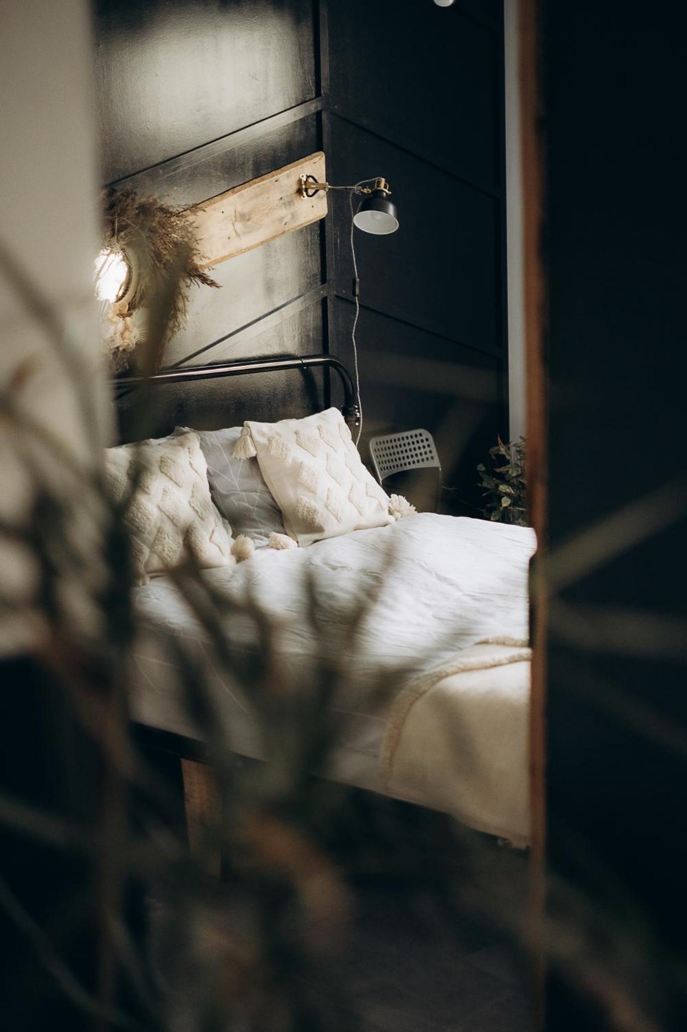 Greenspot - Loft with 2 bedrooms and free parking view 3