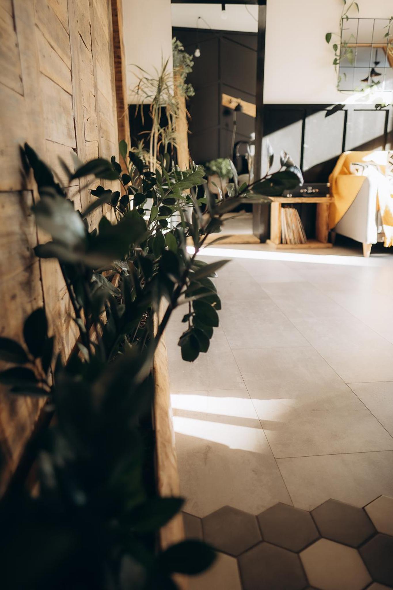Greenspot - Loft with 2 bedrooms and free parking view 4