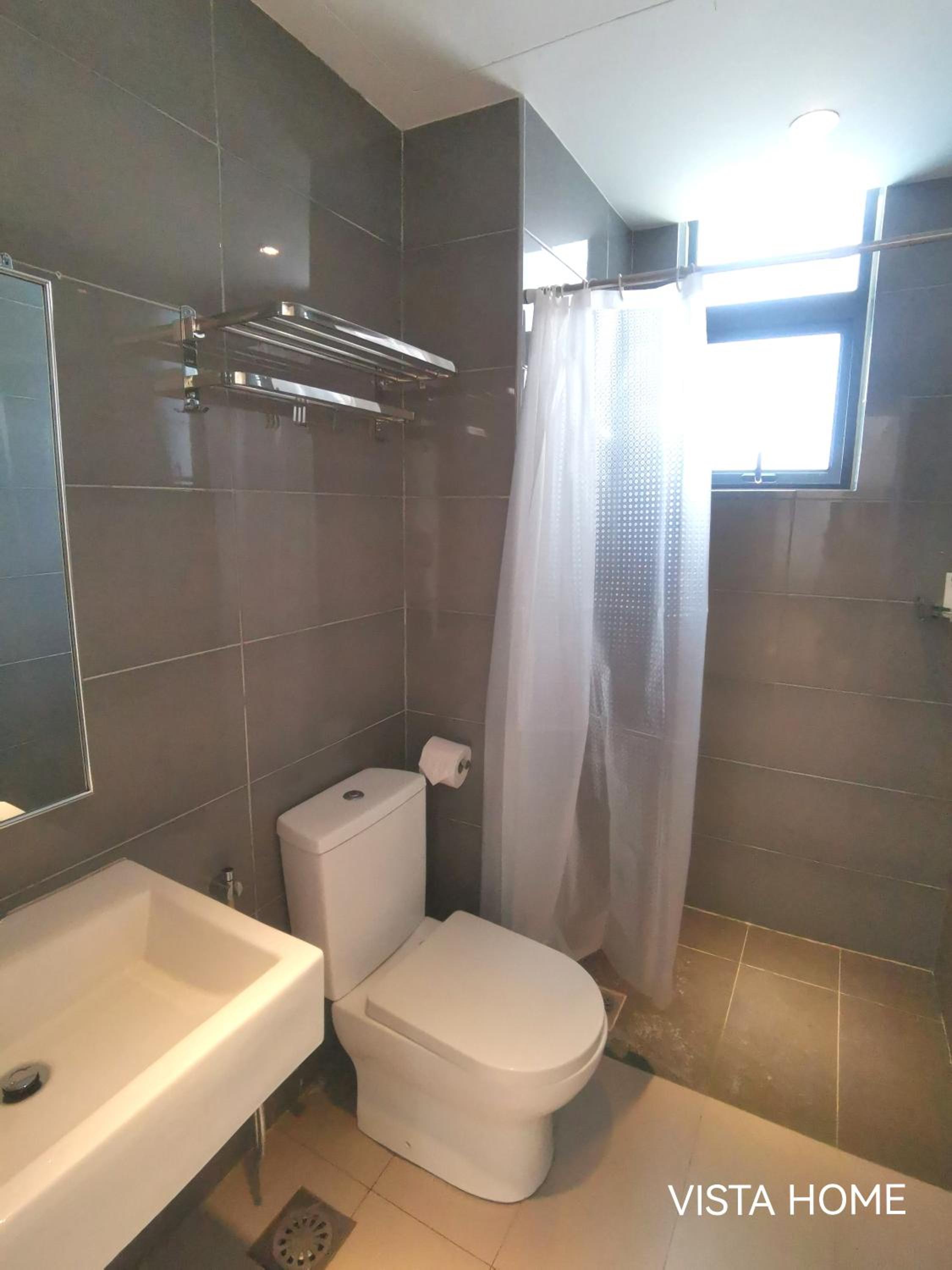 Imperium Residence Kuantan 2 Bedroom Sea View