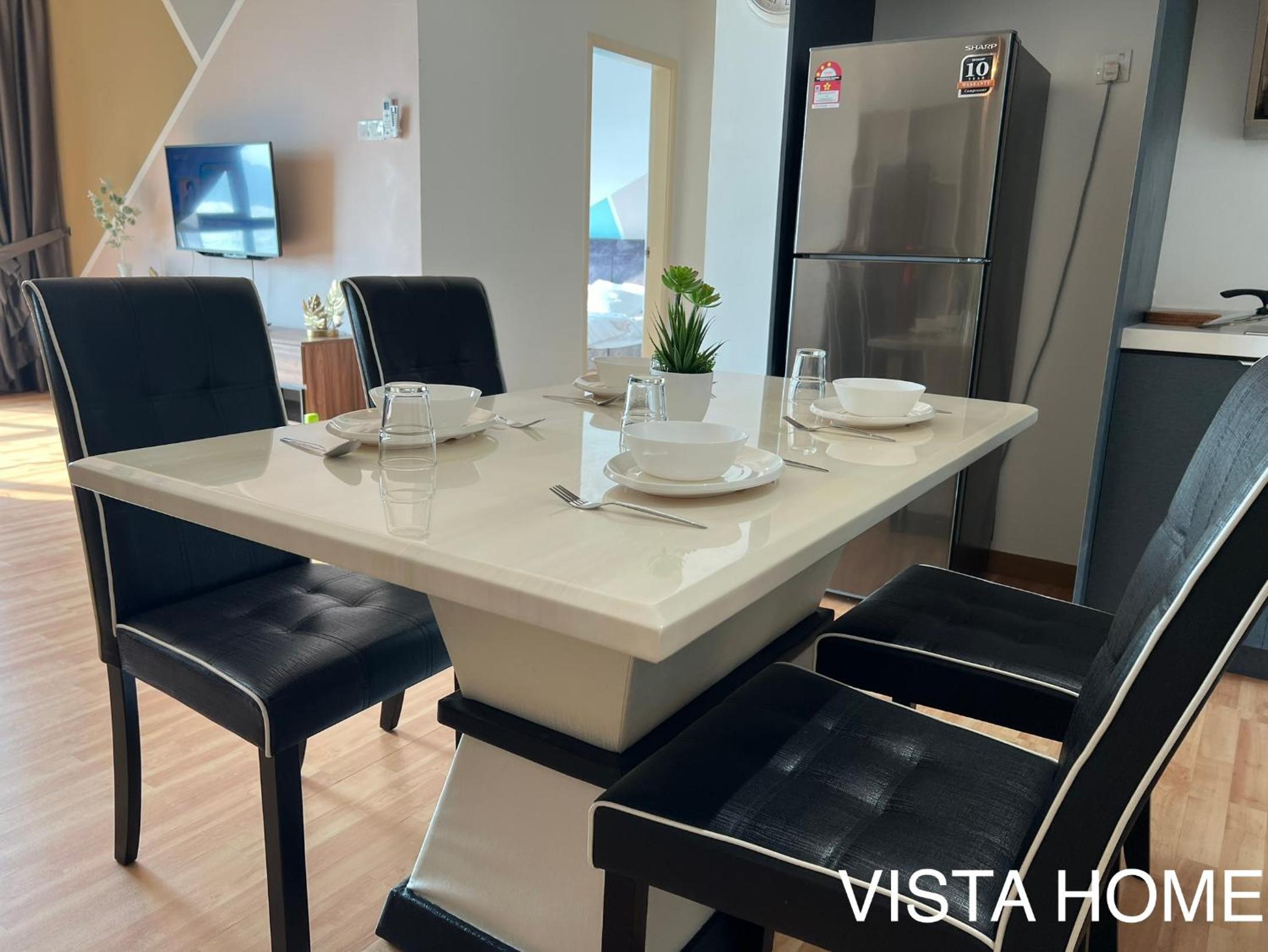 Imperium Residence Kuantan 2 Bedroom Sea View