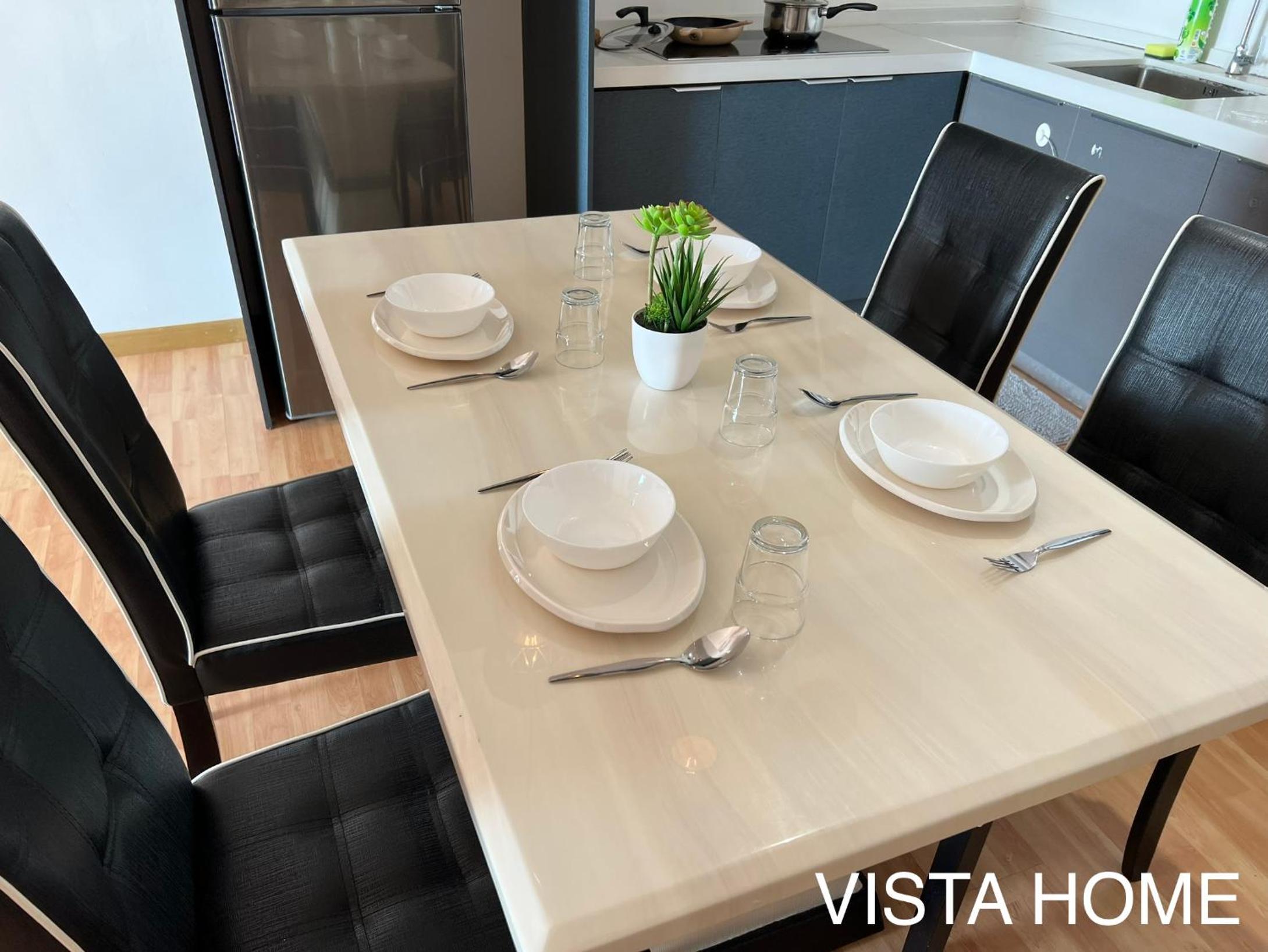 Imperium Residence Kuantan 2 Bedroom Sea View