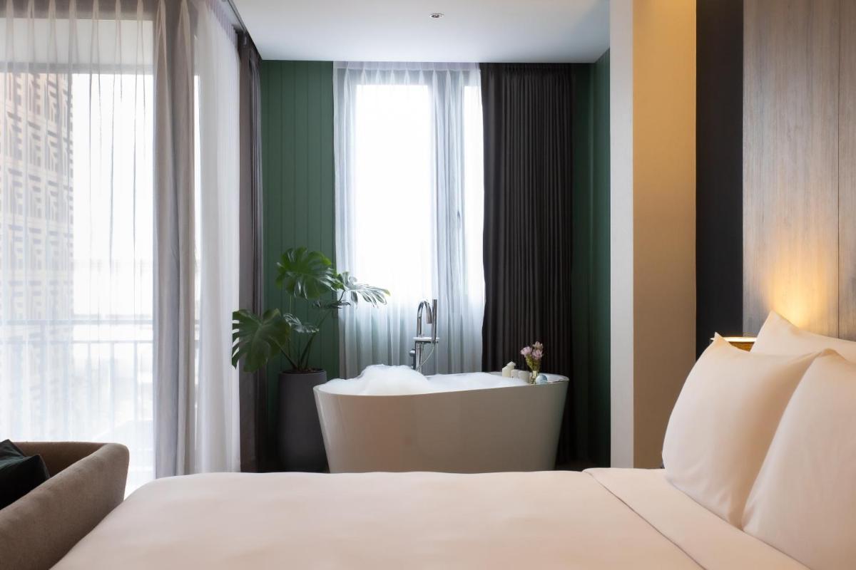 Ten Six Hundred, Chao Phraya, Bangkok by Preference, managed by The Ascott Limited 82