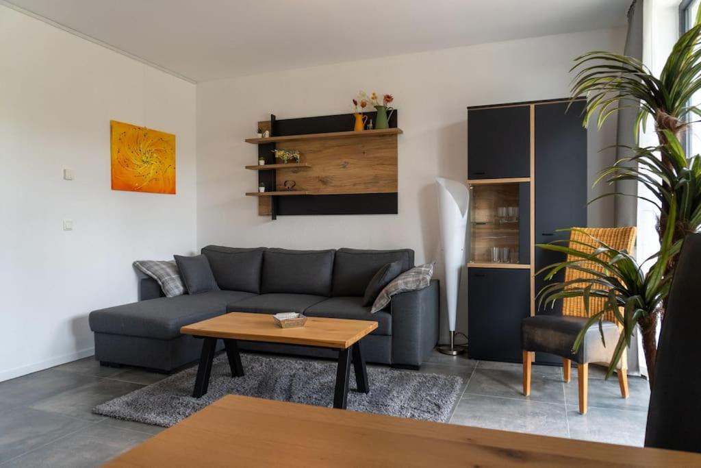 Apartmenthaus Bella Casa