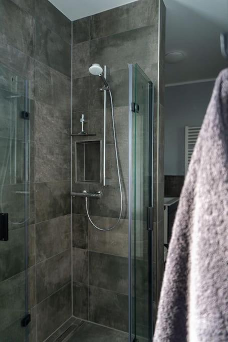 Apartmenthaus Bella Casa