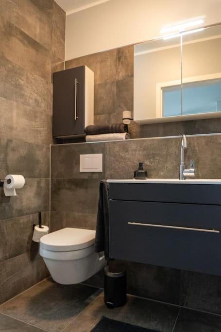 Apartmenthaus Bella Casa