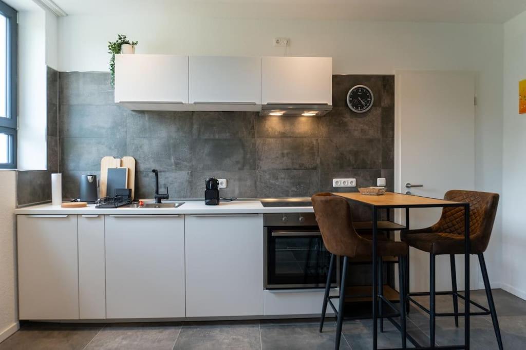 Apartmenthaus Bella Casa