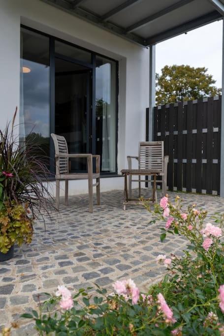 Apartmenthaus Bella Casa
