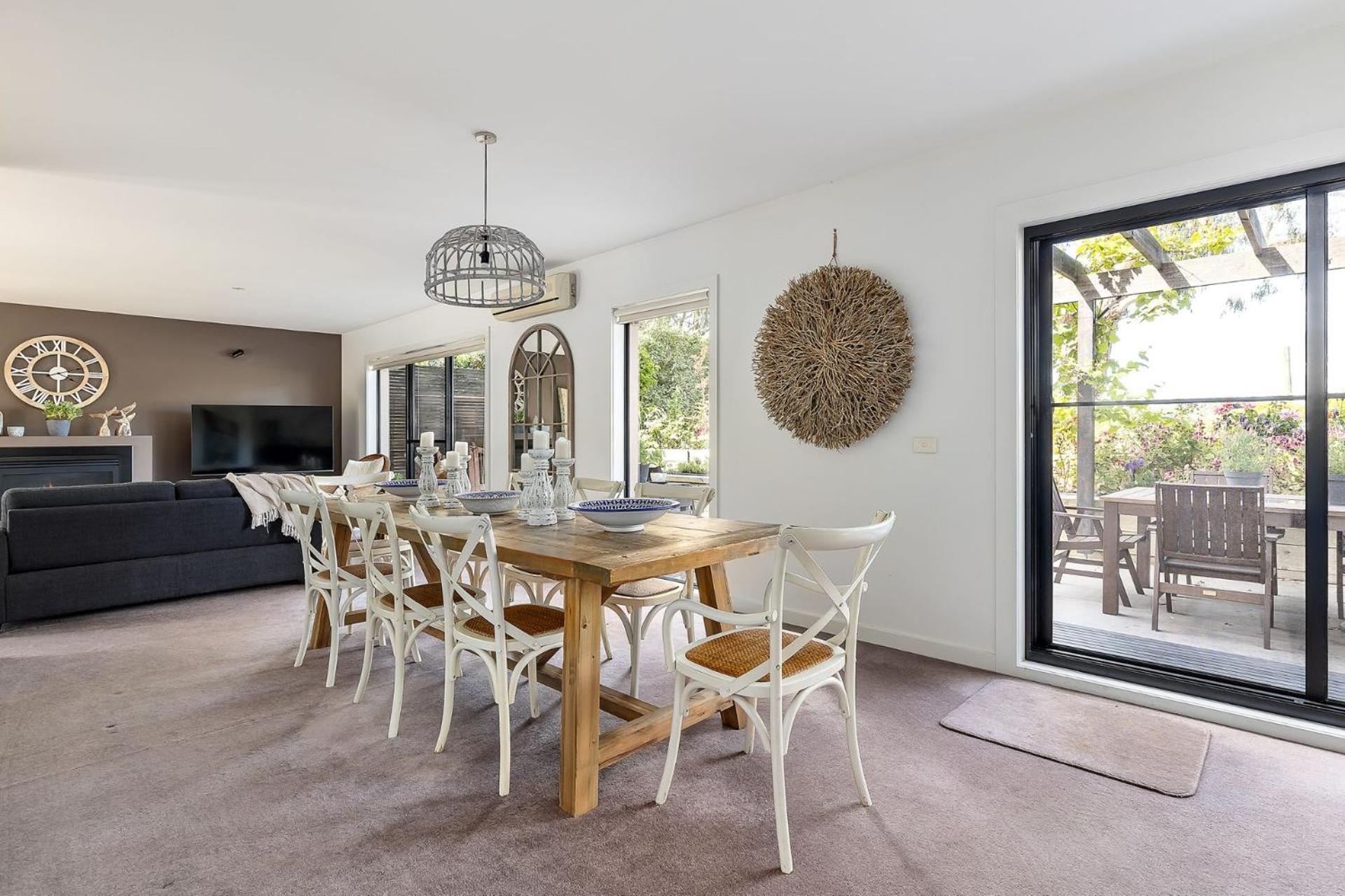 Secluded Luxury on Tower Hill