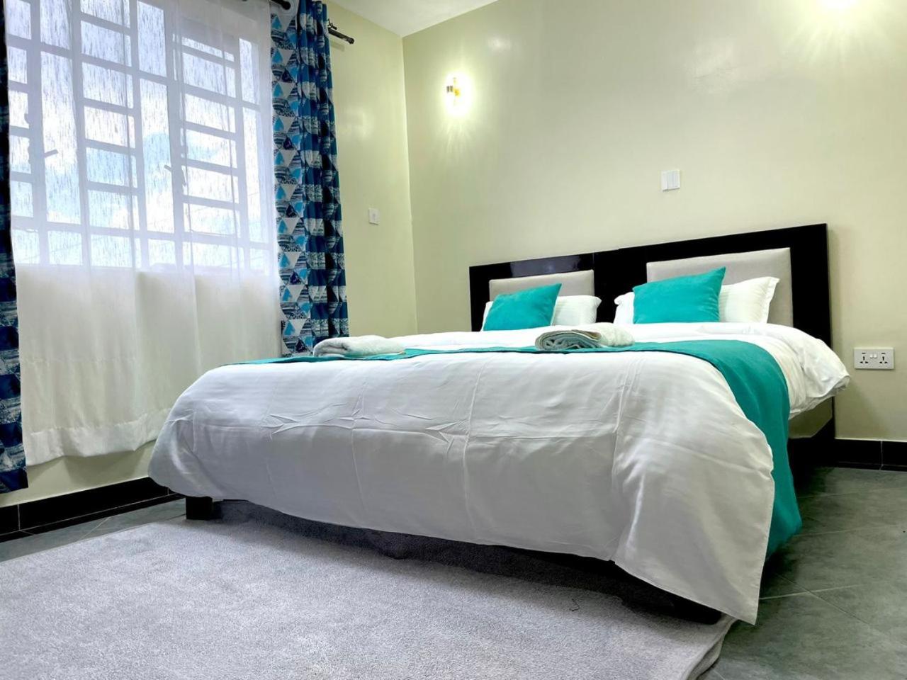 Xellent Suites- Marg House