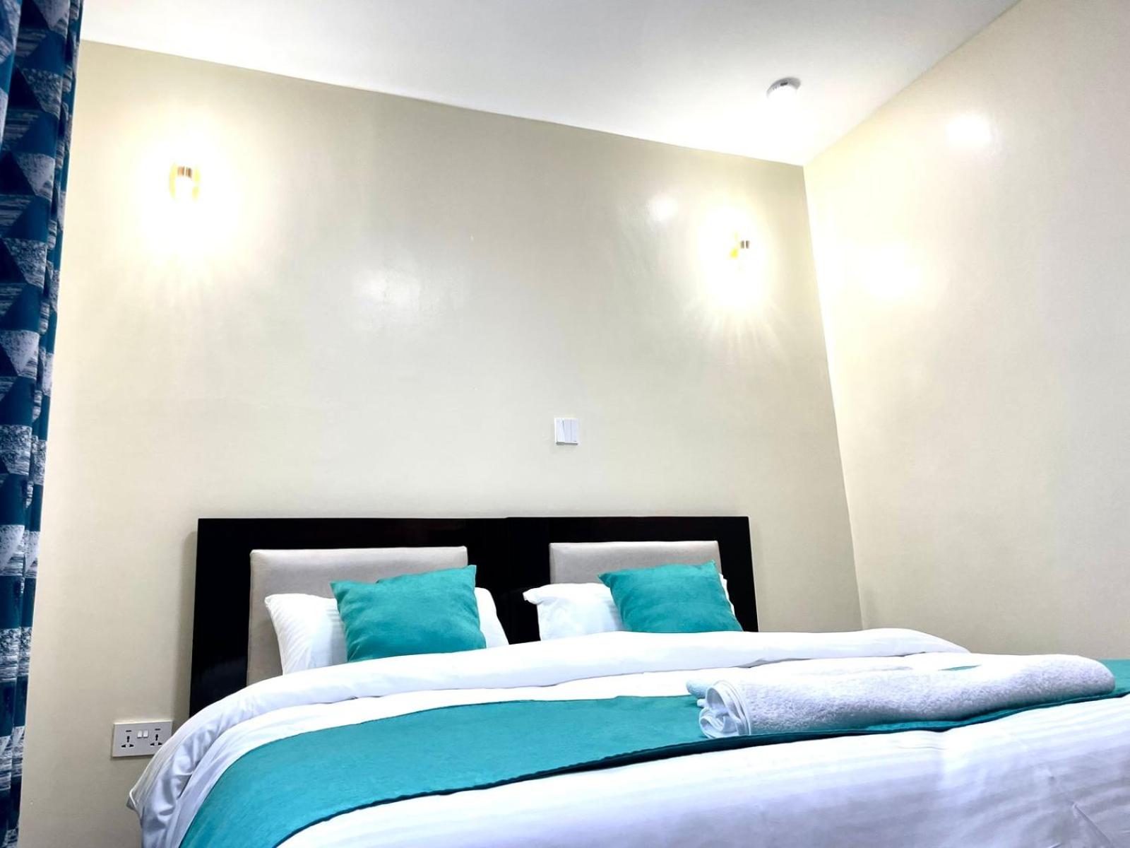 Xellent Suites- Marg House