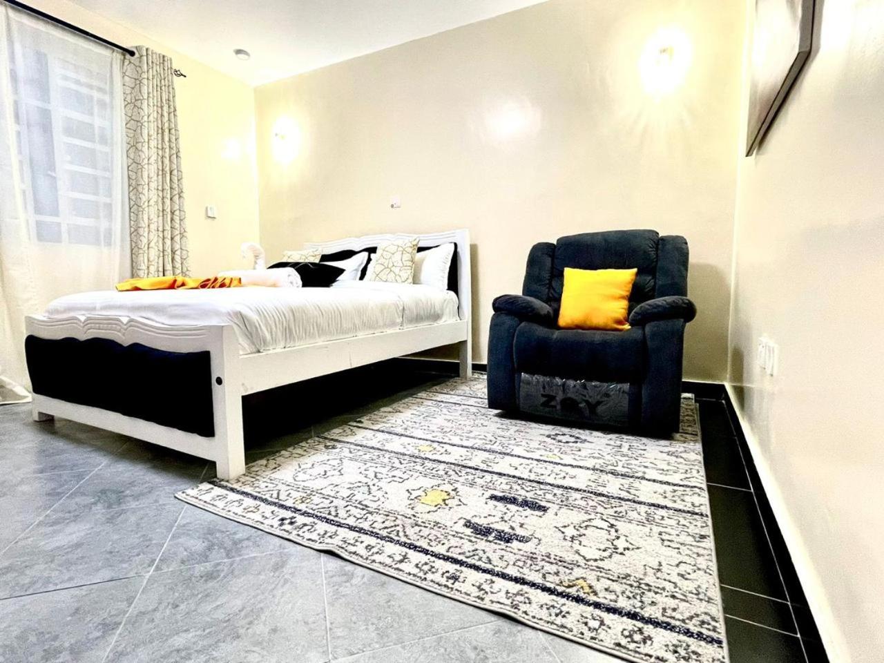 Xellent Suites- Marg House