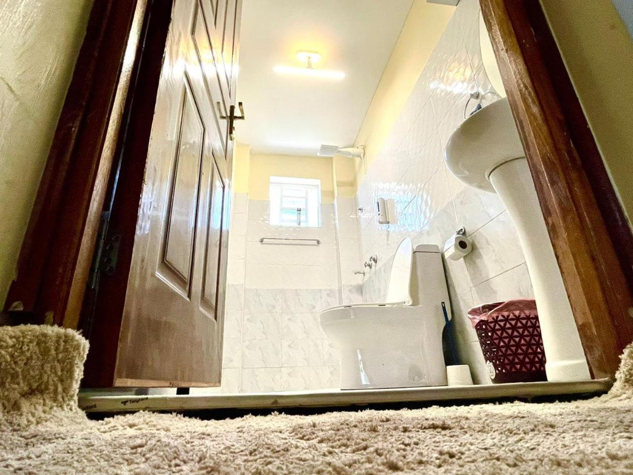 Xellent Suites- Marg House