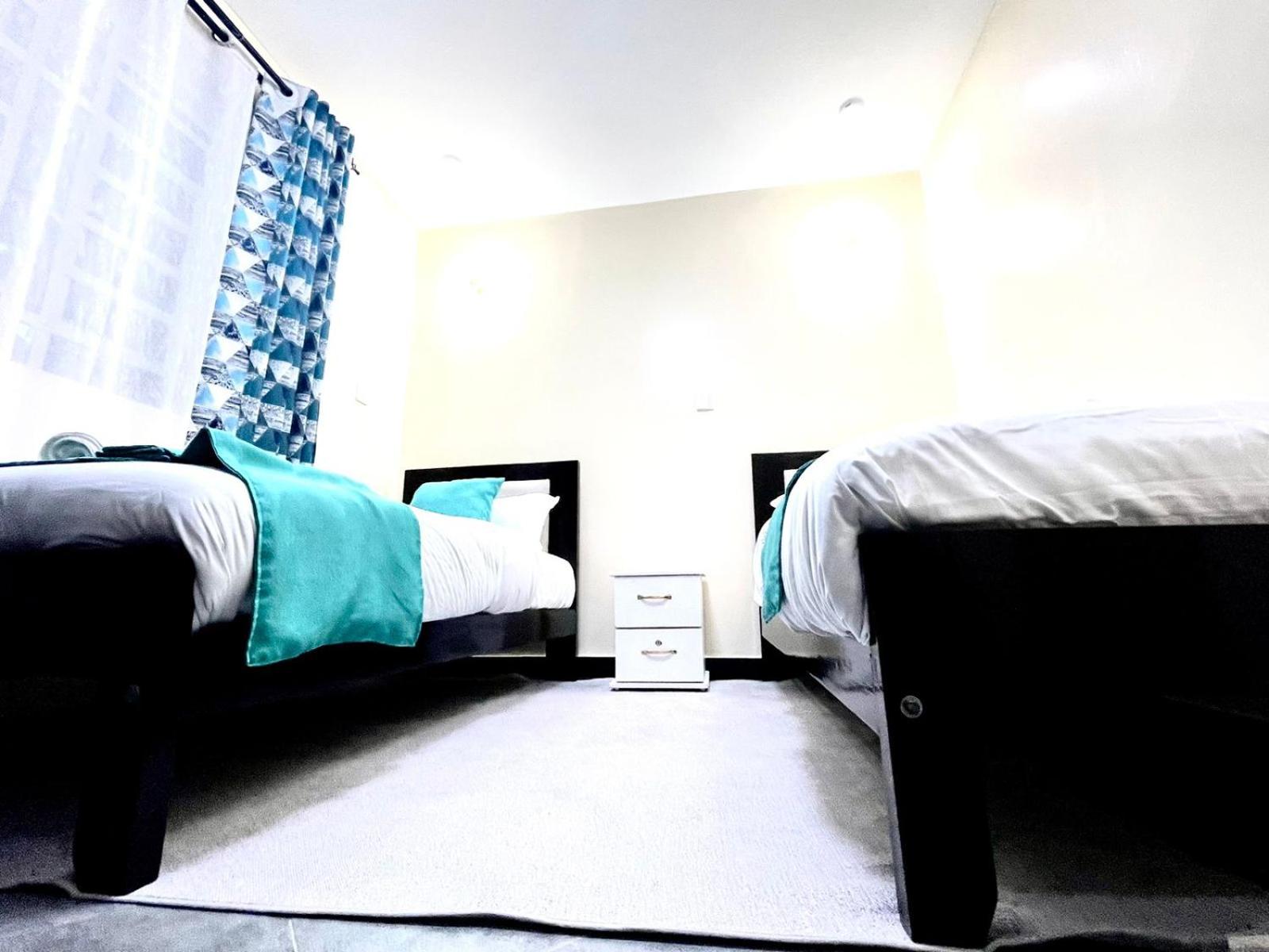 Xellent Suites- Marg House