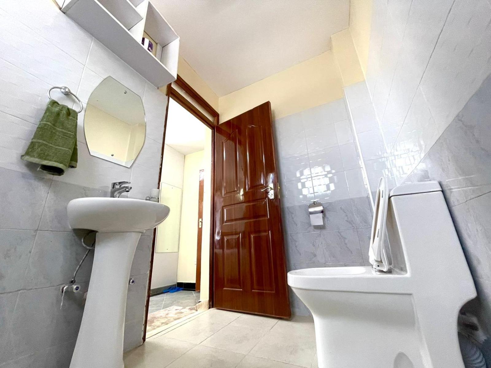 Xellent Suites- Marg House