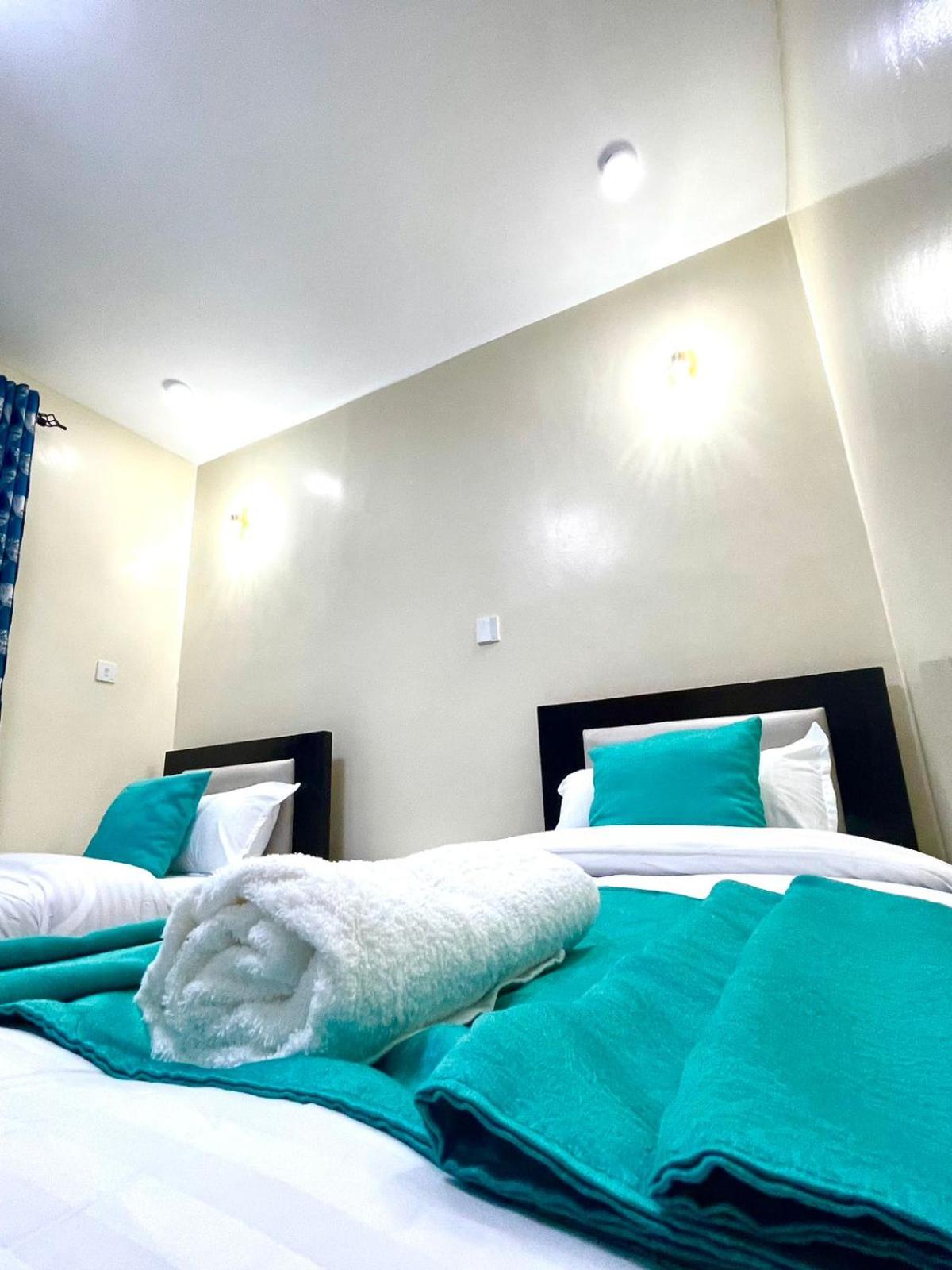 Xellent Suites- Marg House