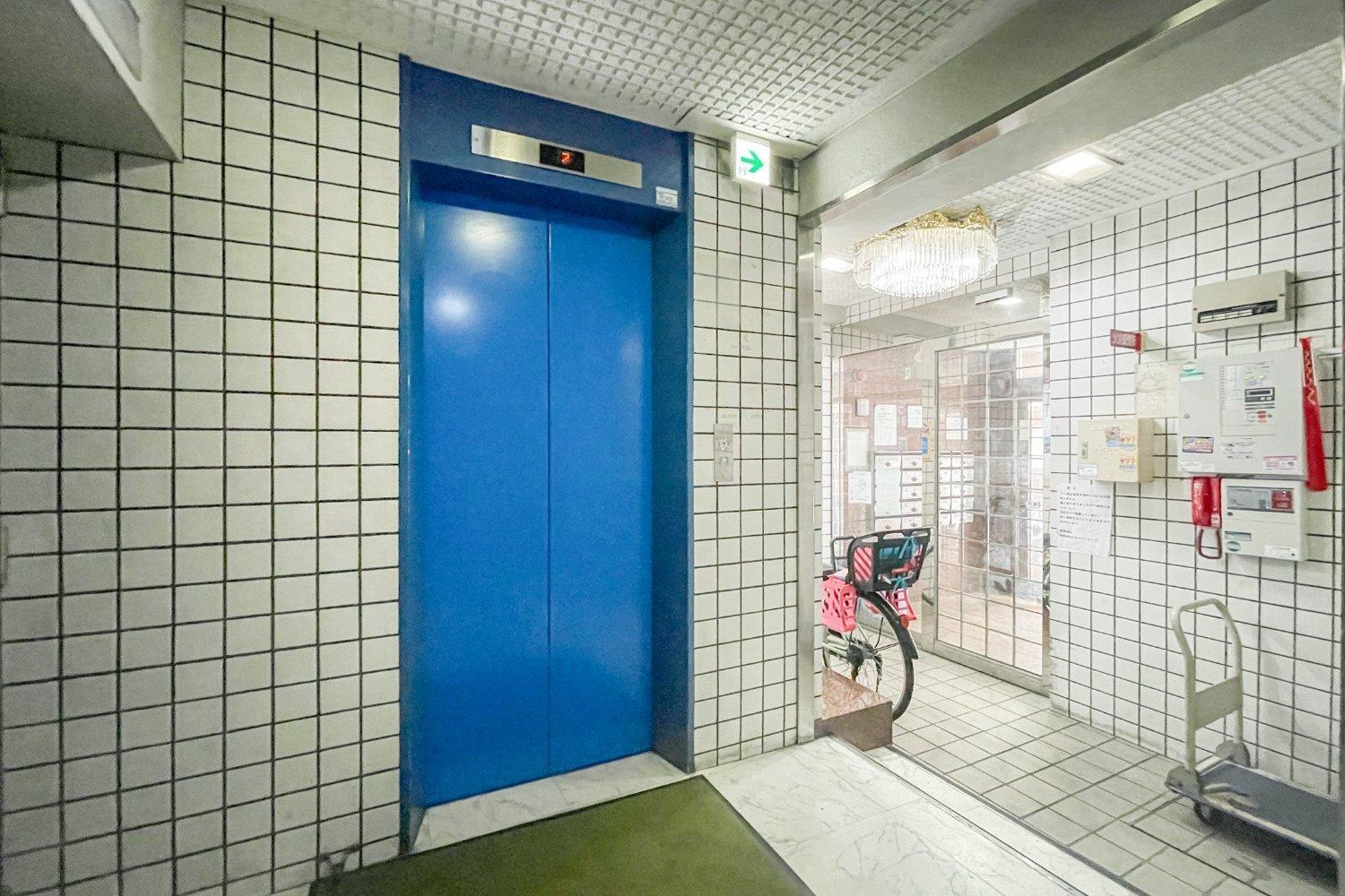 Rafine Nihonbashi