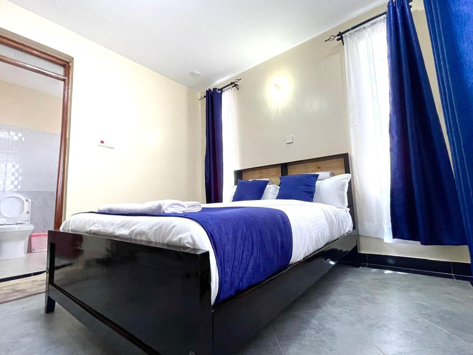Xellent Suites- Marg House