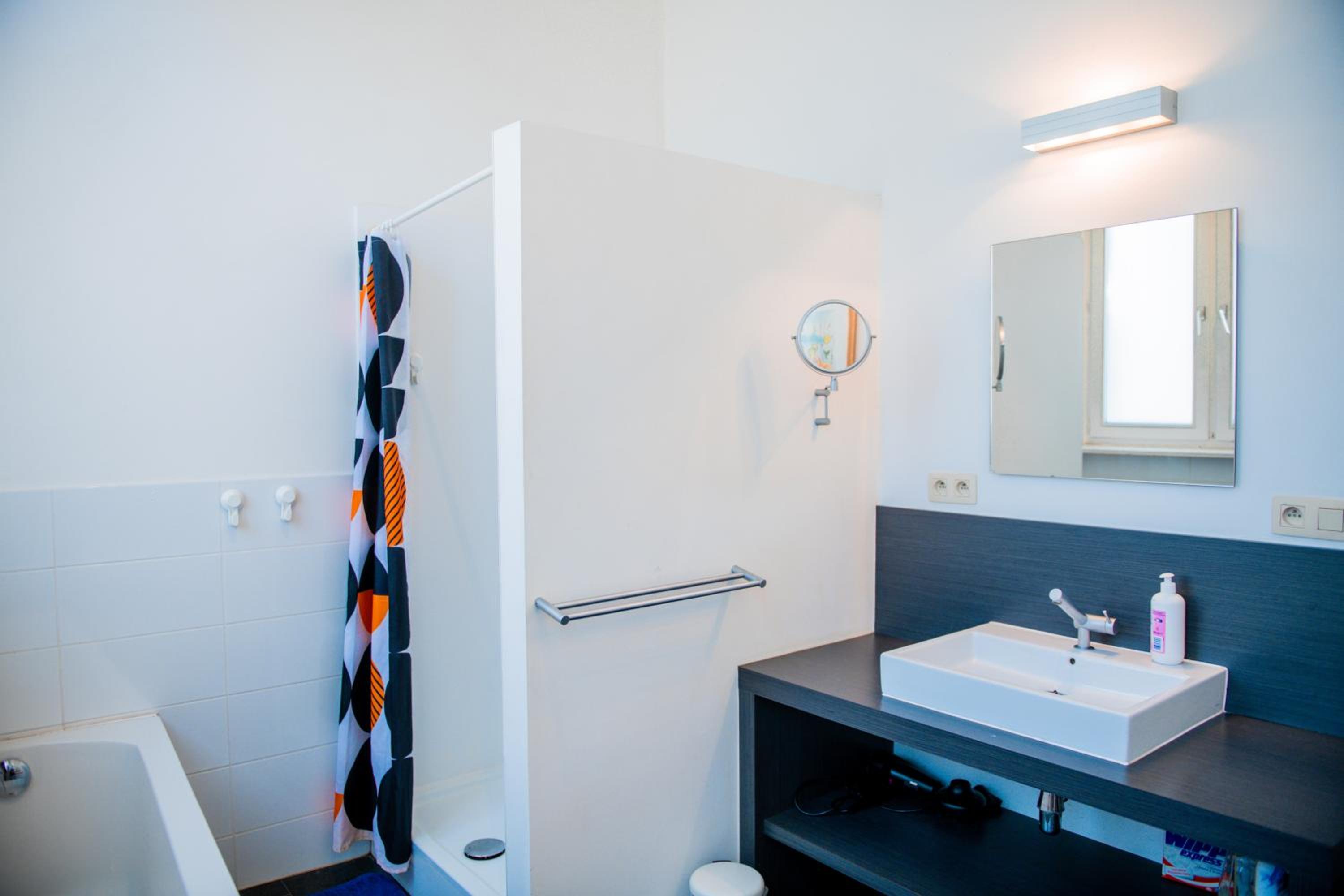 Unieke woning in het historisch stadscentrum