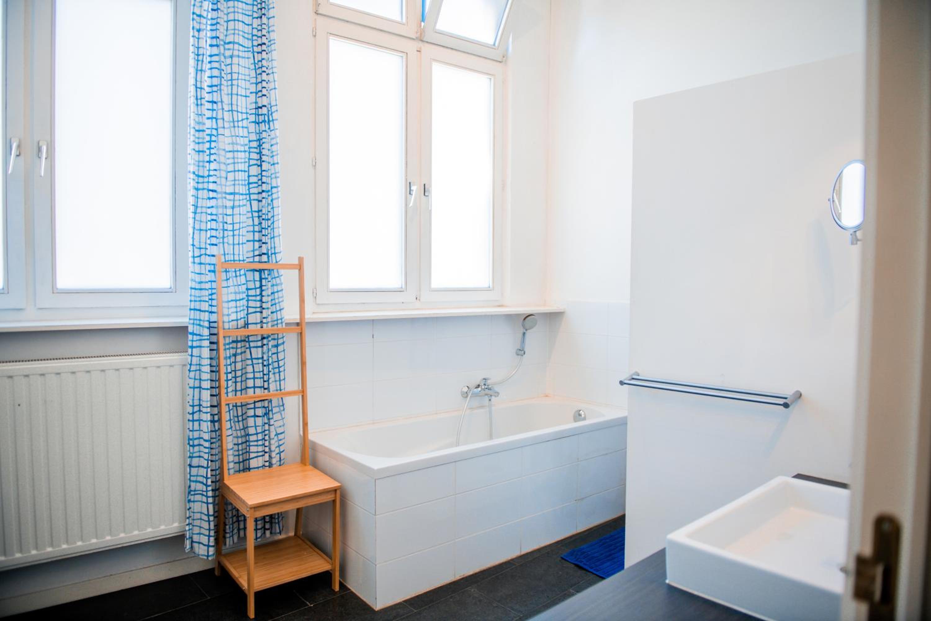 Unieke woning in het historisch stadscentrum