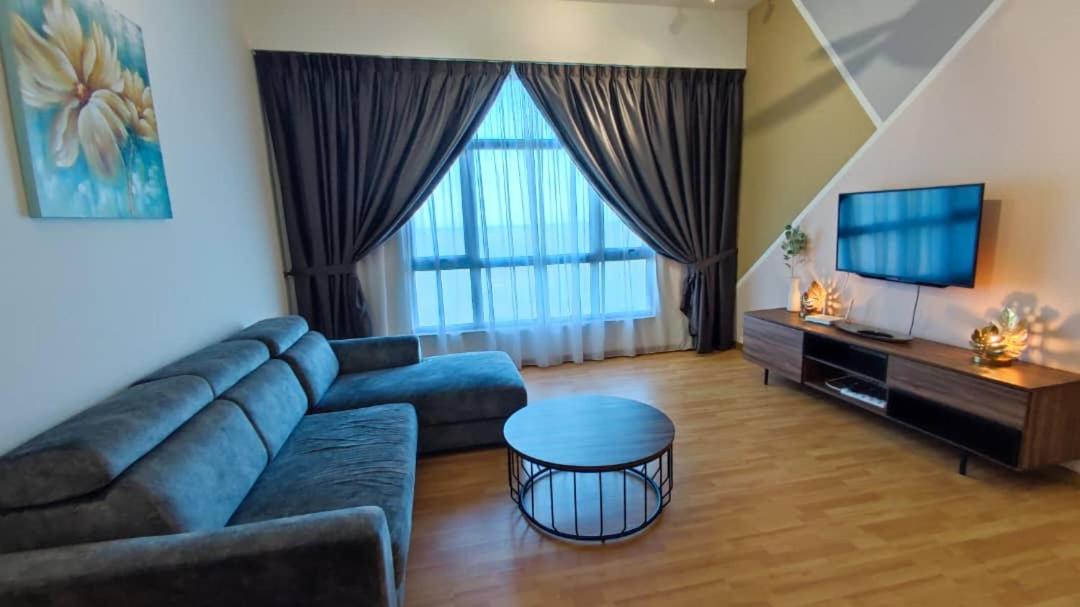 Imperium Residence Kuantan 2 Bedroom Sea View