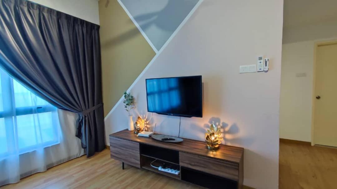 Imperium Residence Kuantan 2 Bedroom Sea View