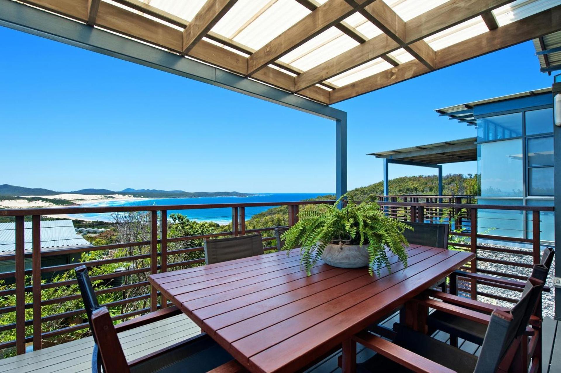 One Mile Retreat view 5