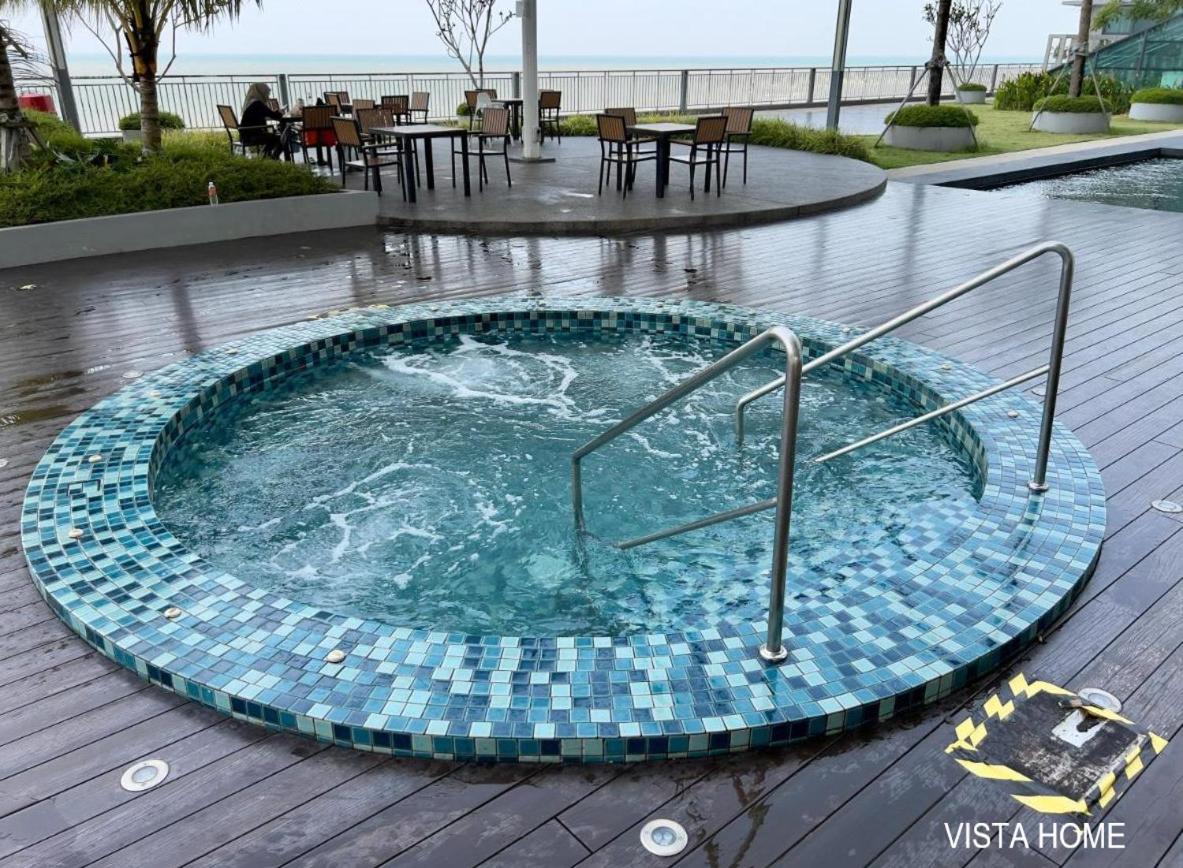 Imperium Residence Kuantan 2 Bedroom Sea View