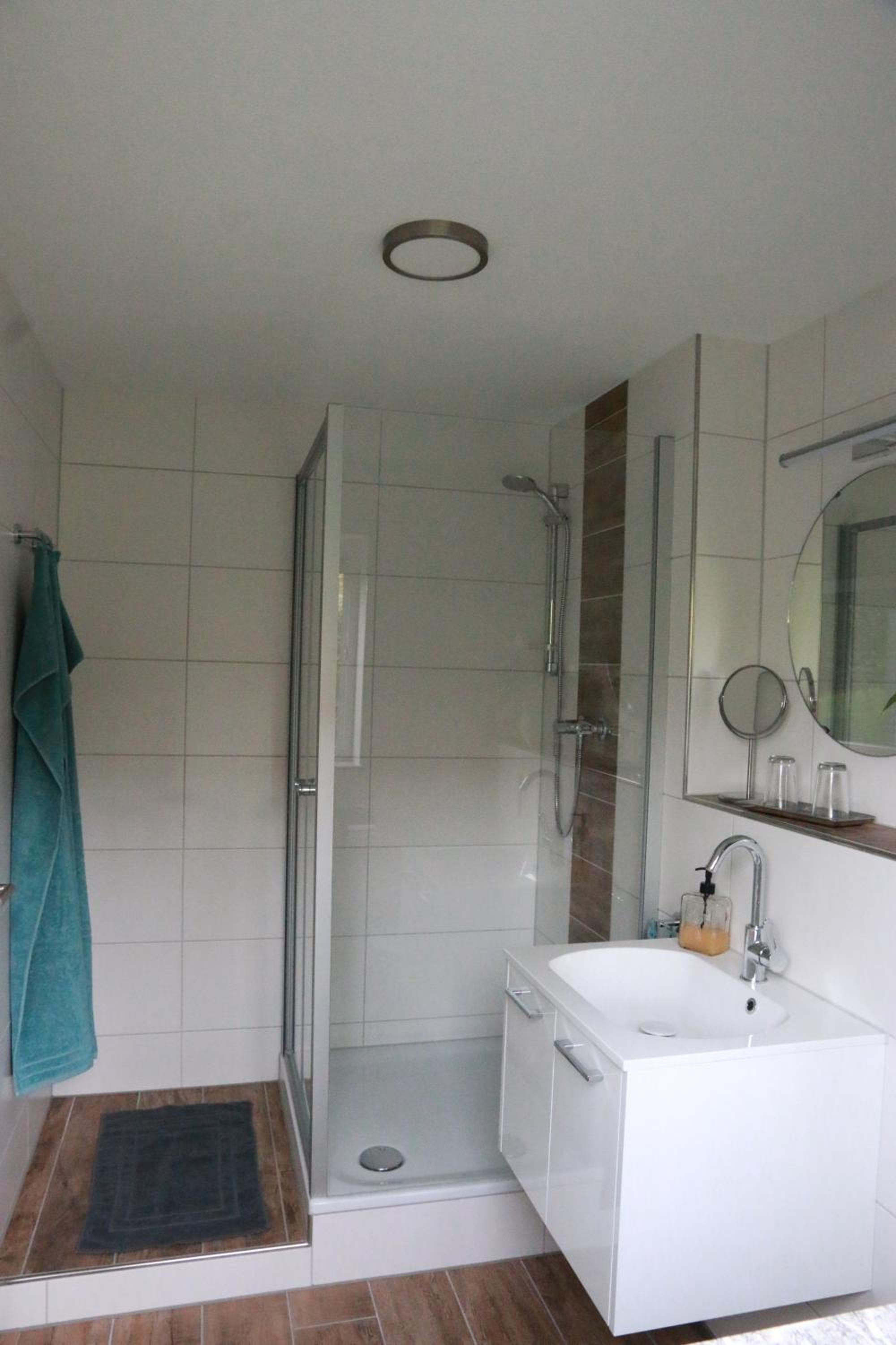 Ferienappartement Albschätzle