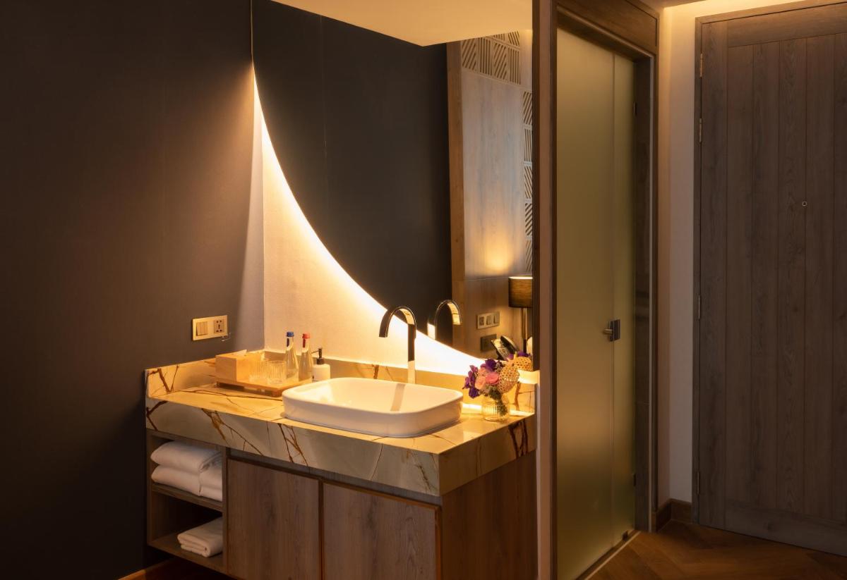 Ten Six Hundred, Chao Phraya, Bangkok by Preference, managed by The Ascott Limited 121