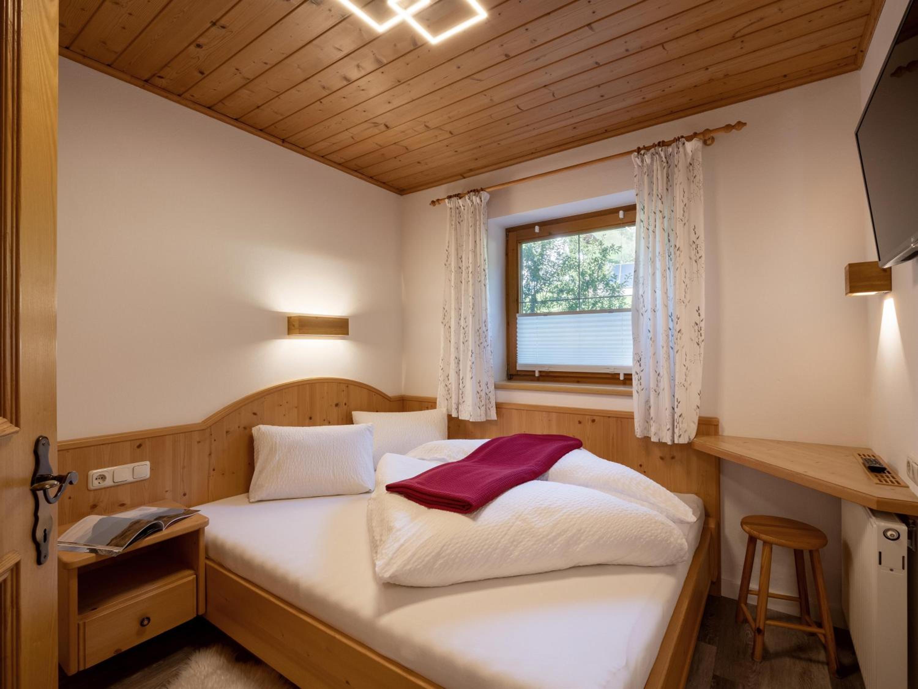 Appartement Bergblick