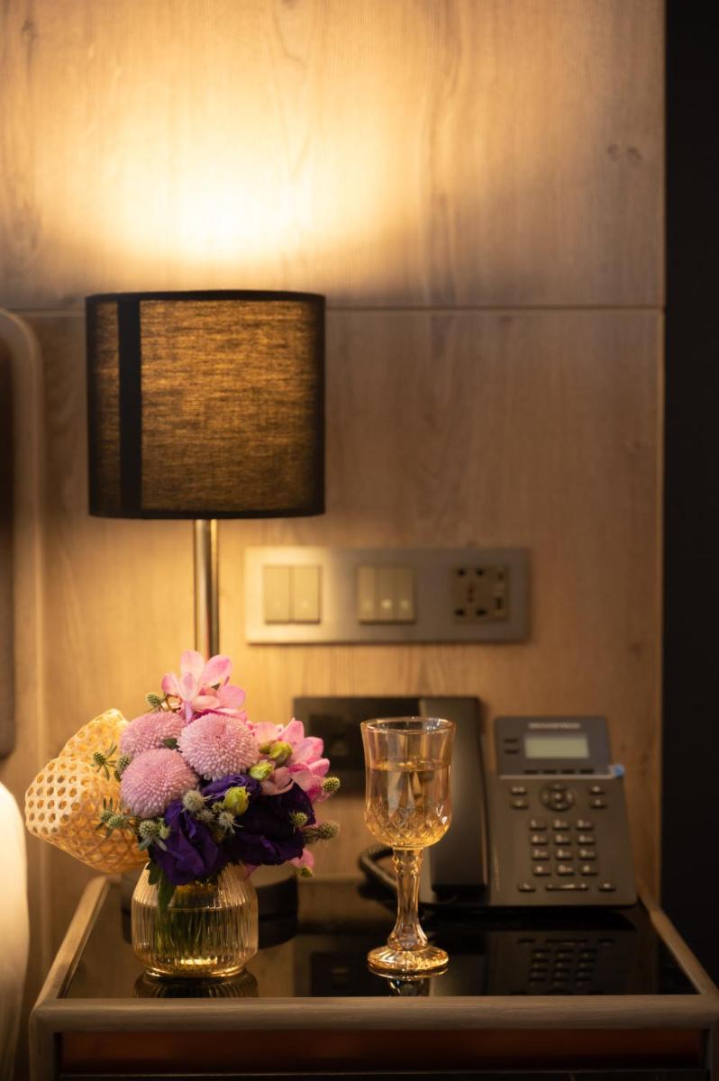 Ten Six Hundred, Chao Phraya, Bangkok by Preference, managed by The Ascott Limited 18