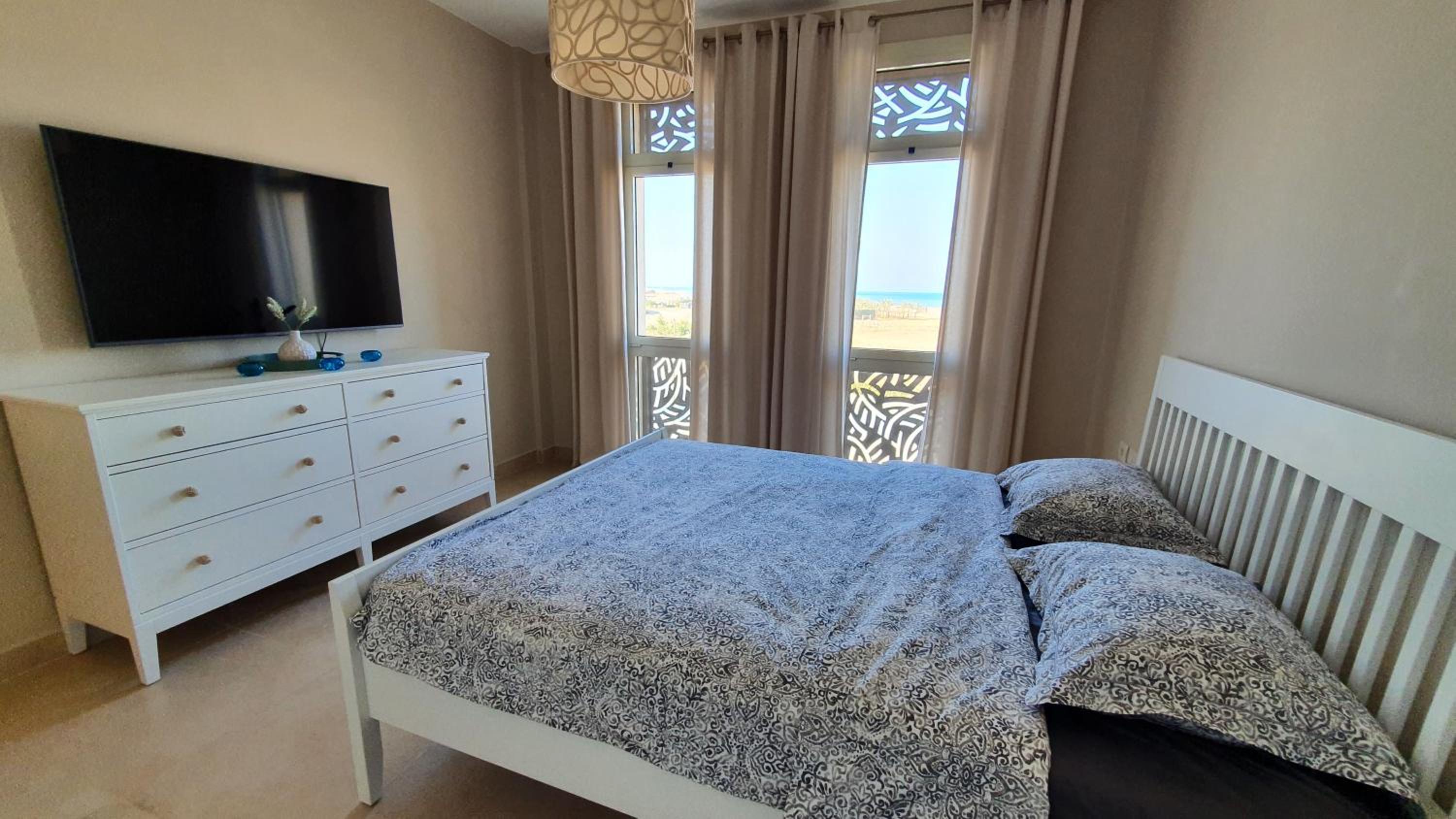 El Gouna Mangroovy Residence Sea View - kitesurfing