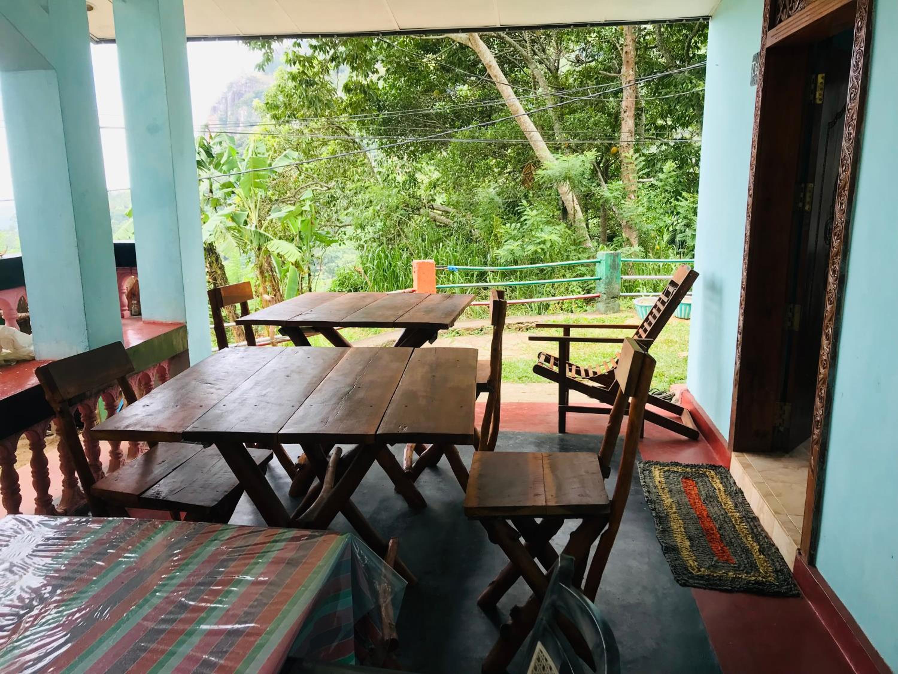 Horizon Homestay