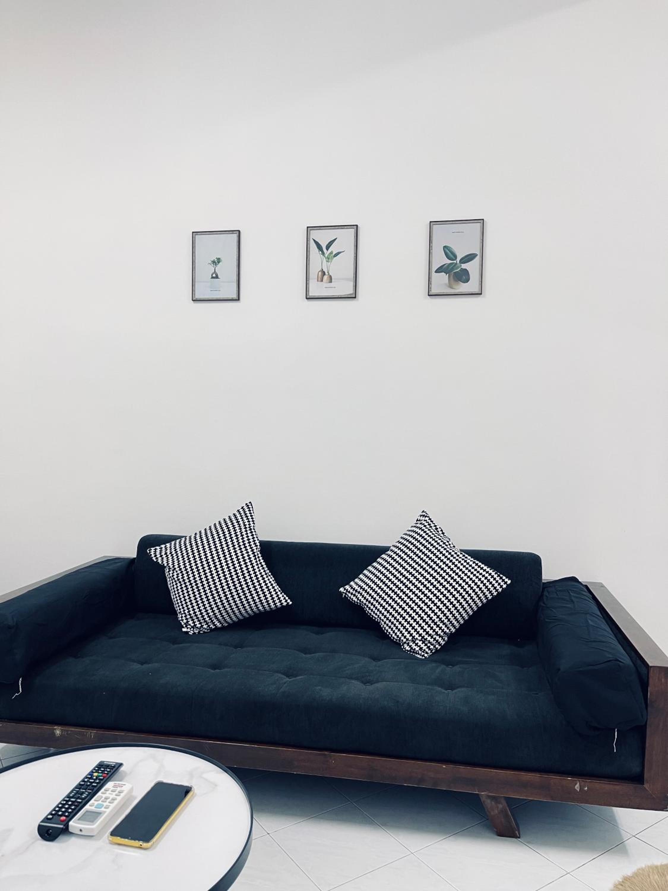 Comfort Semi D House, 1 min to Town by Mr Homestay photo 3