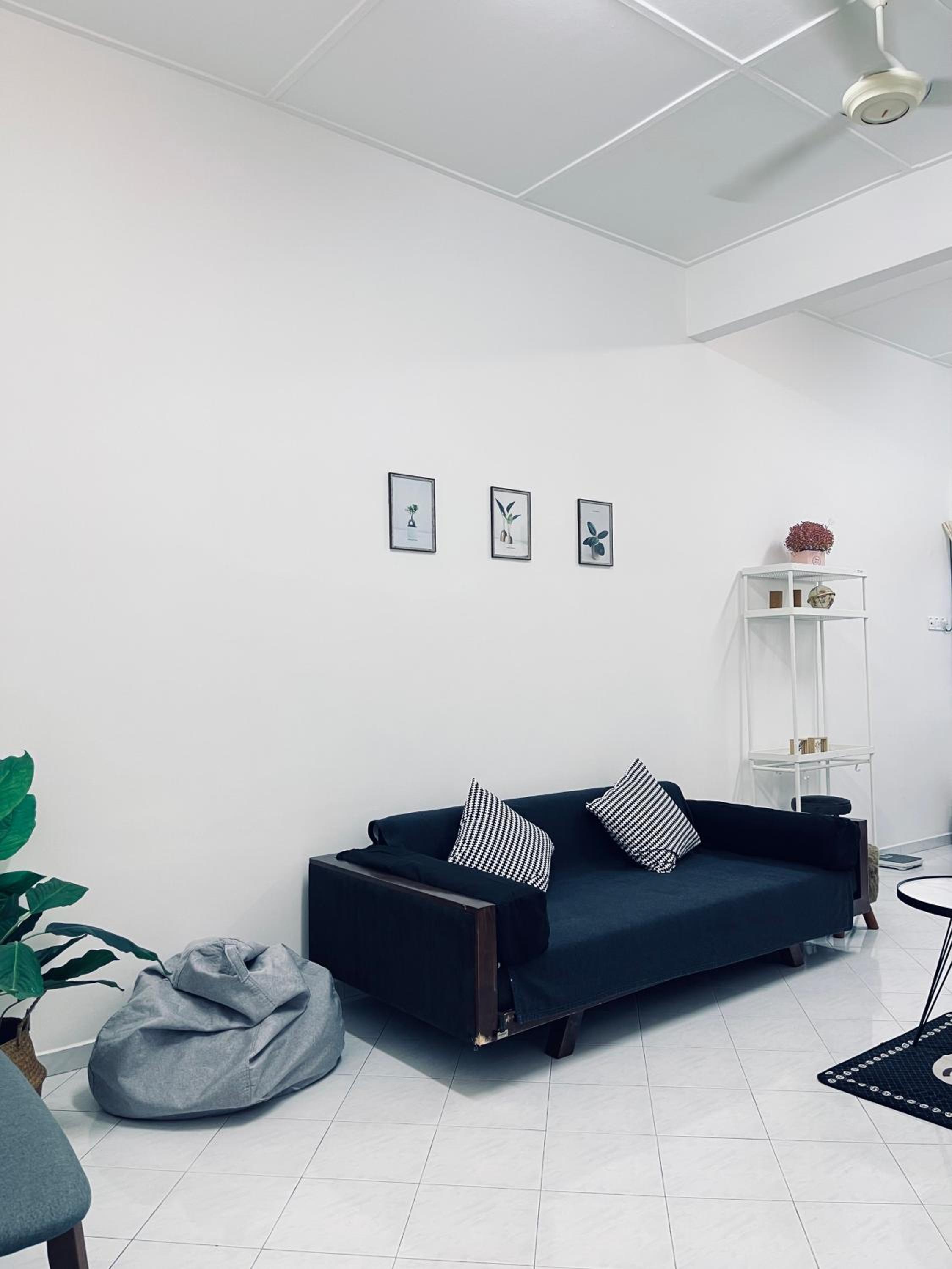 Comfort Semi D House, 1 min to Town by Mr Homestay photo 1