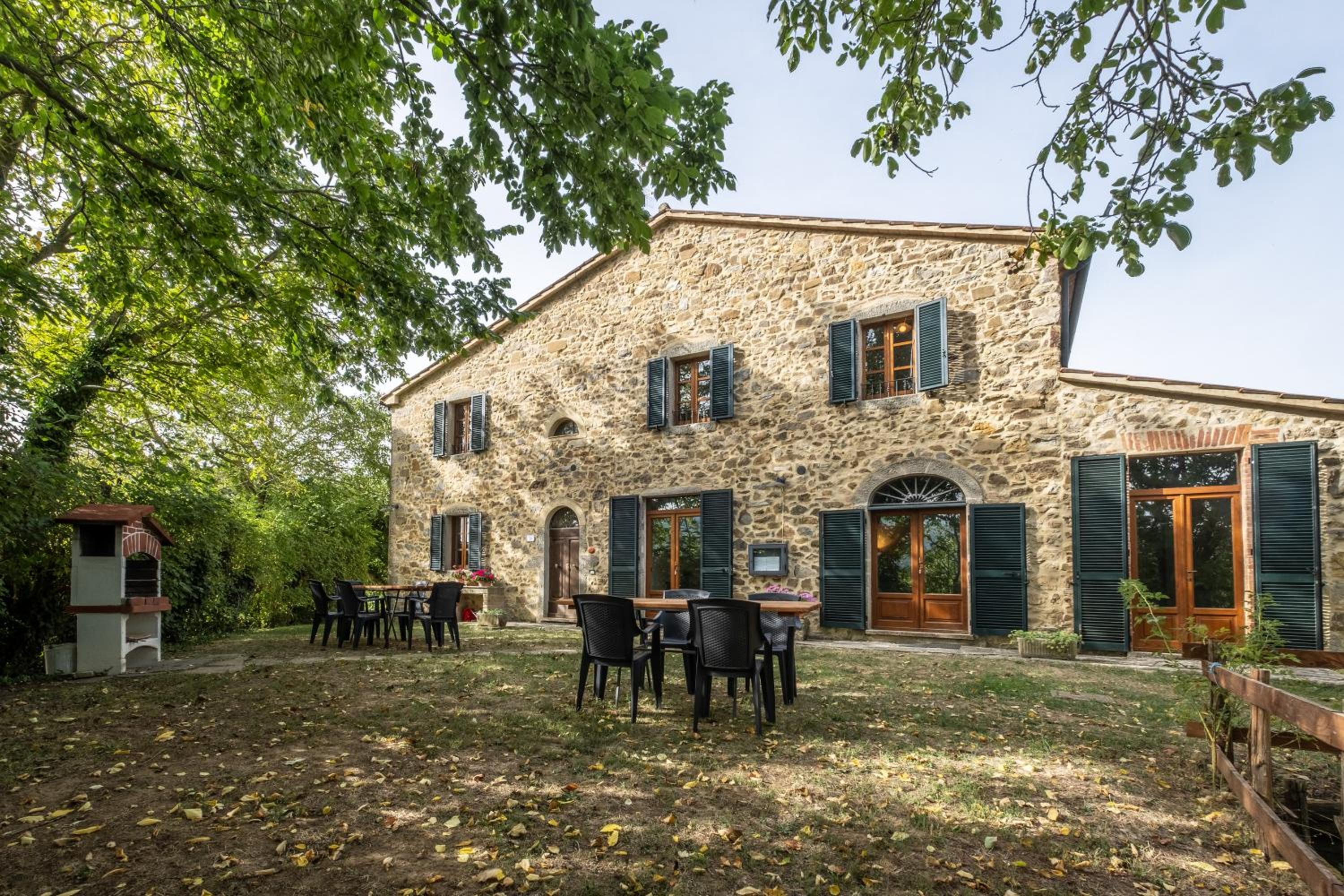 Ginestra