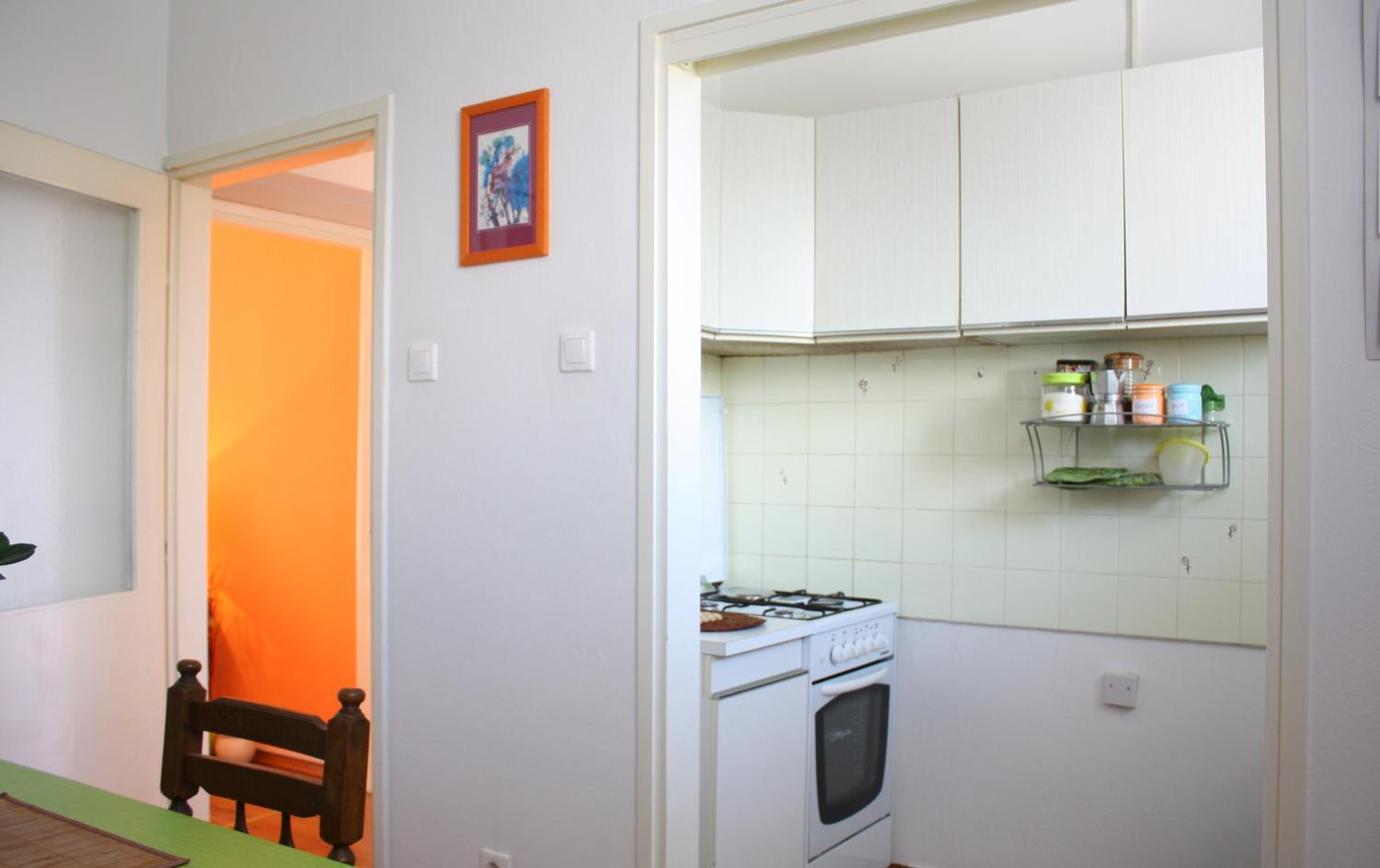 Apartment Sendy view 5