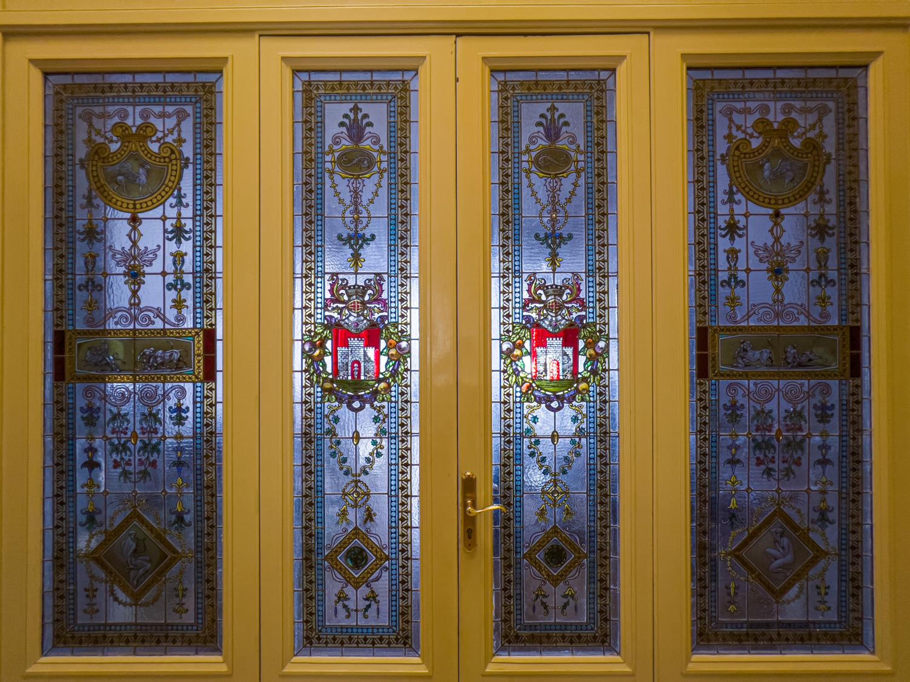 Historico Loft & Rooms Palazzo Adragna XIX, photo 22