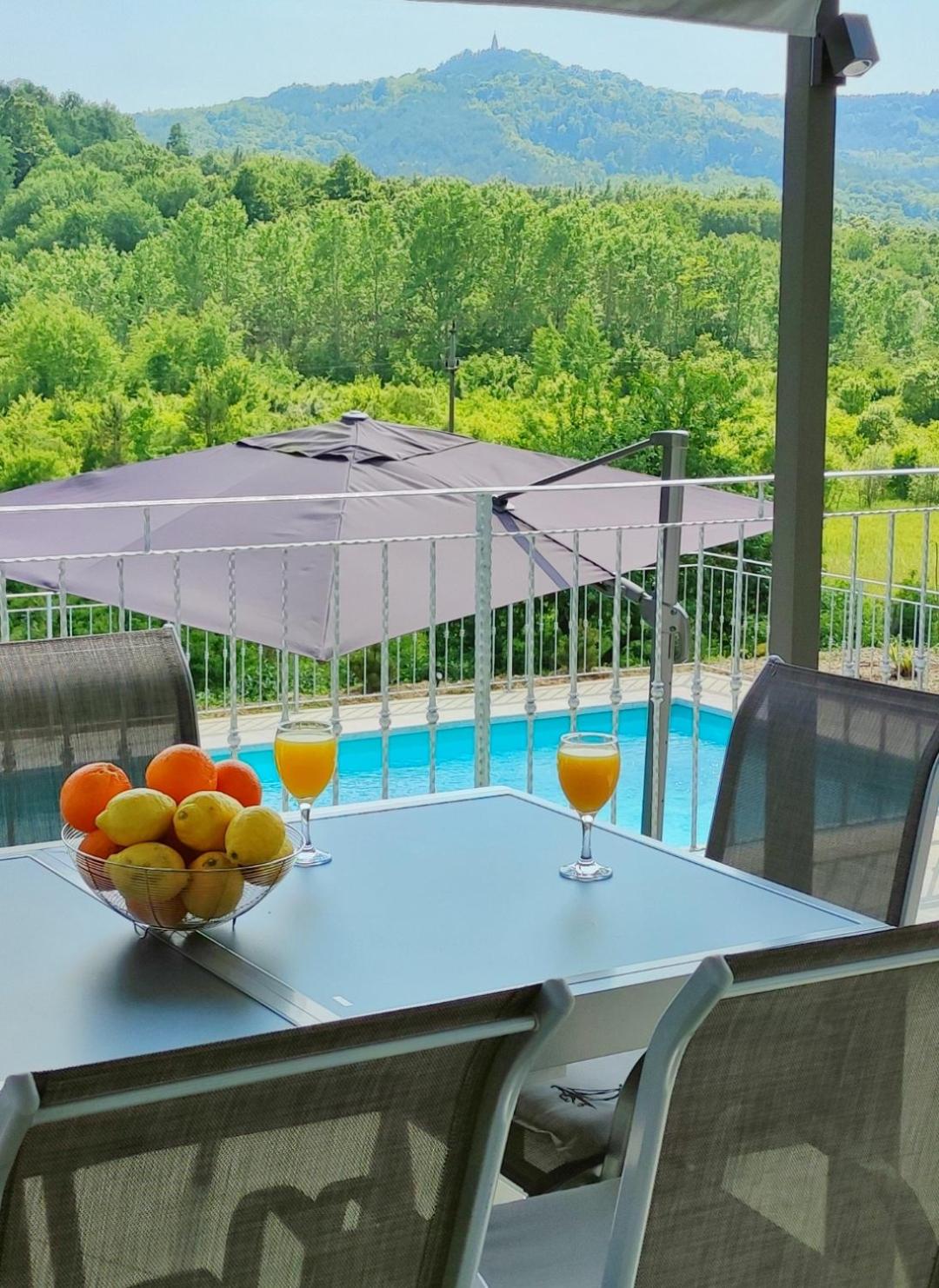 Forest Serenity Villa