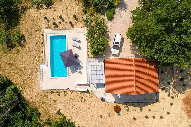 Forest Serenity Villa