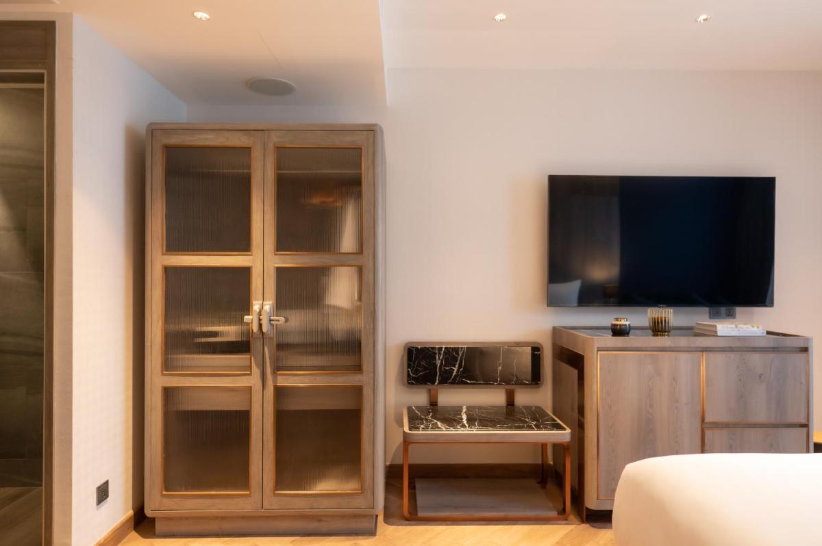 Ten Six Hundred, Chao Phraya, Bangkok by Preference, managed by The Ascott Limited 74
