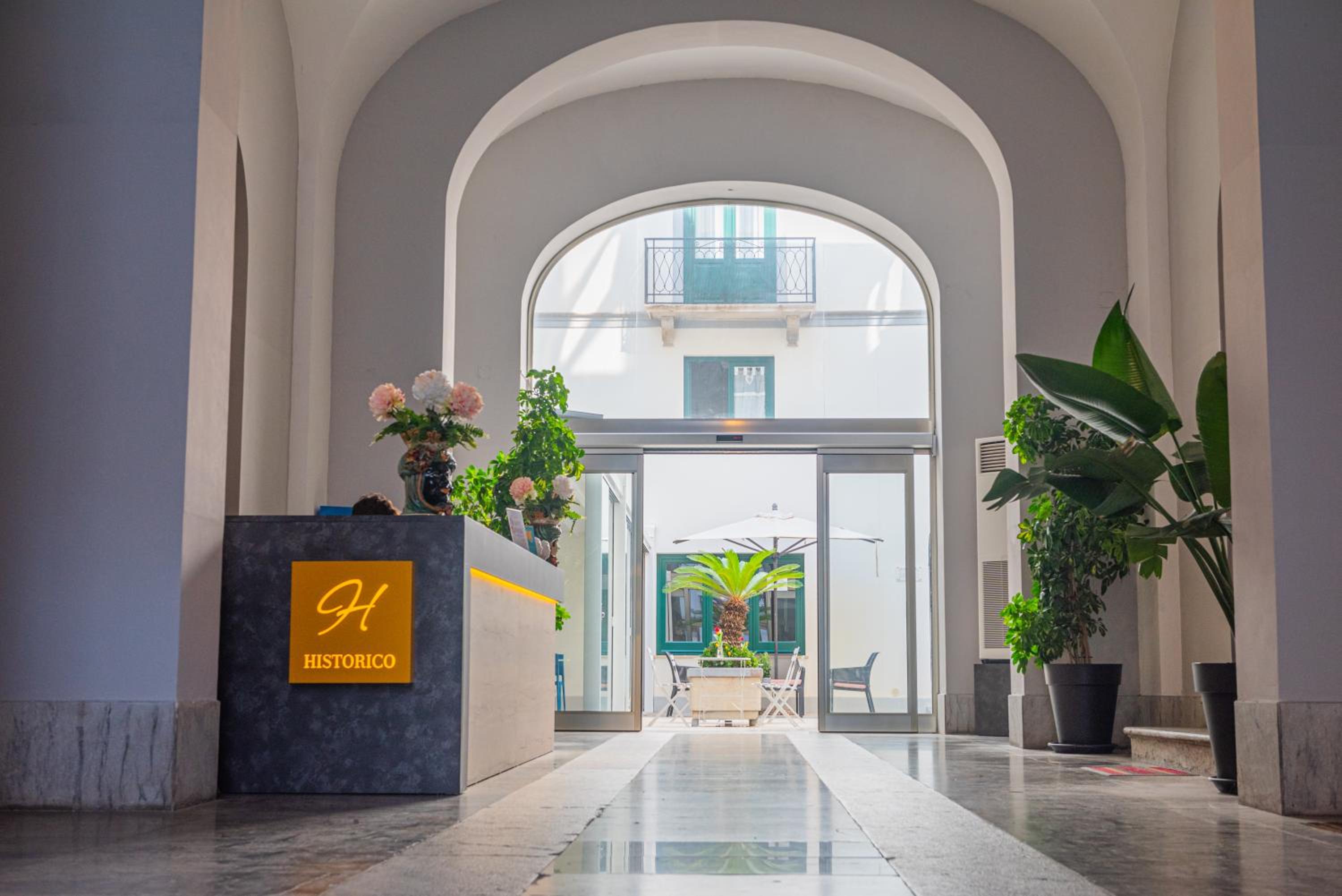 Historico Loft & Rooms Palazzo Adragna XIX, photo 74
