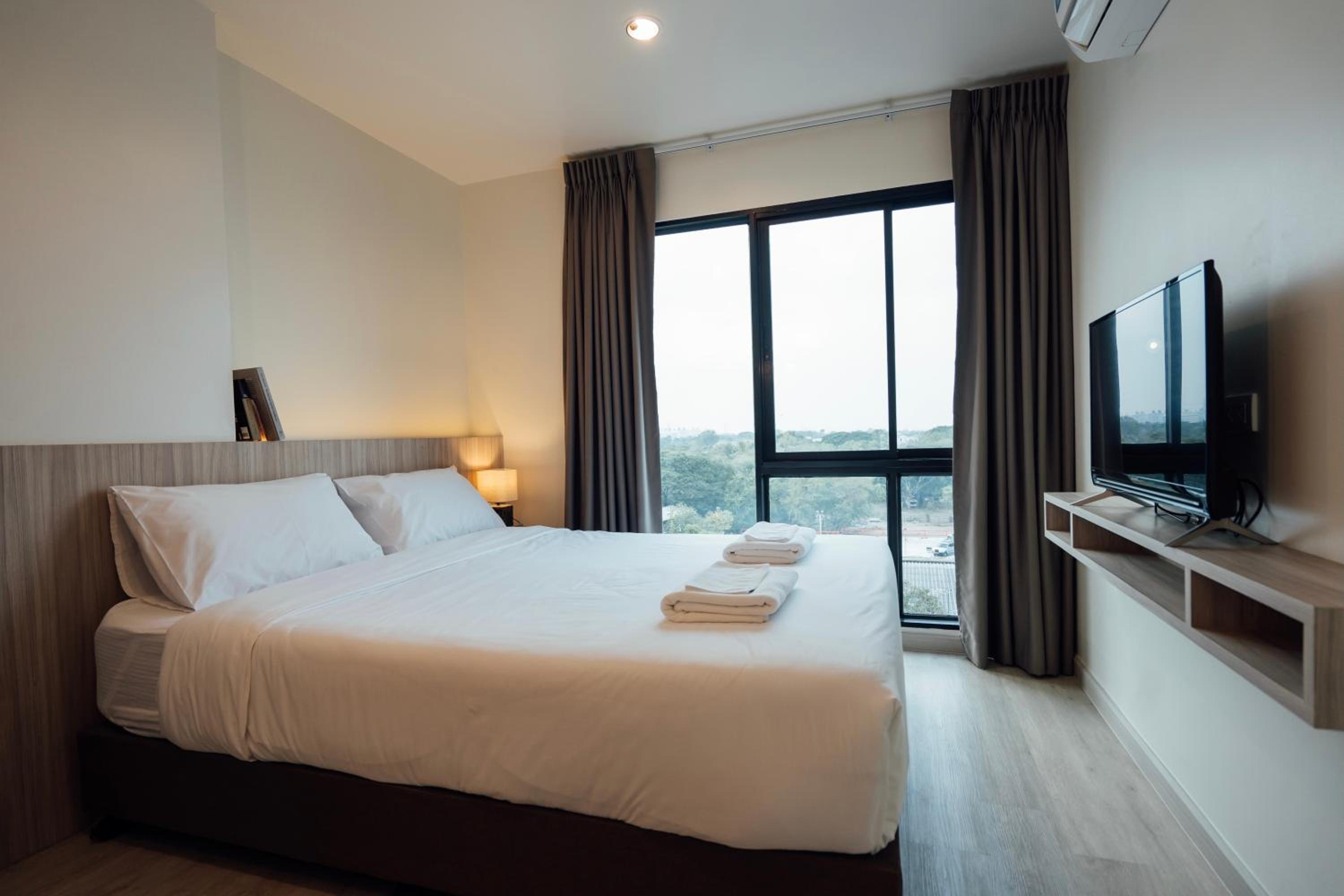 The View Chaengwattana 14