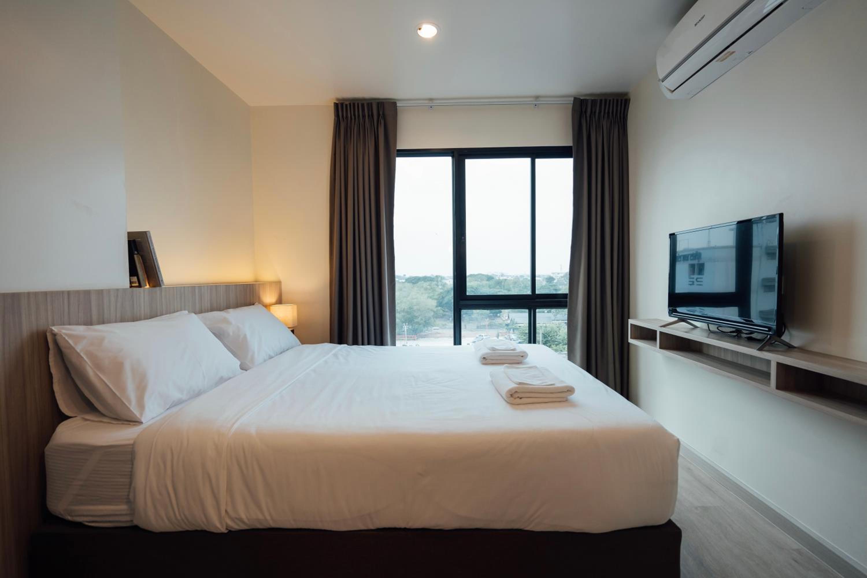The View Chaengwattana 14