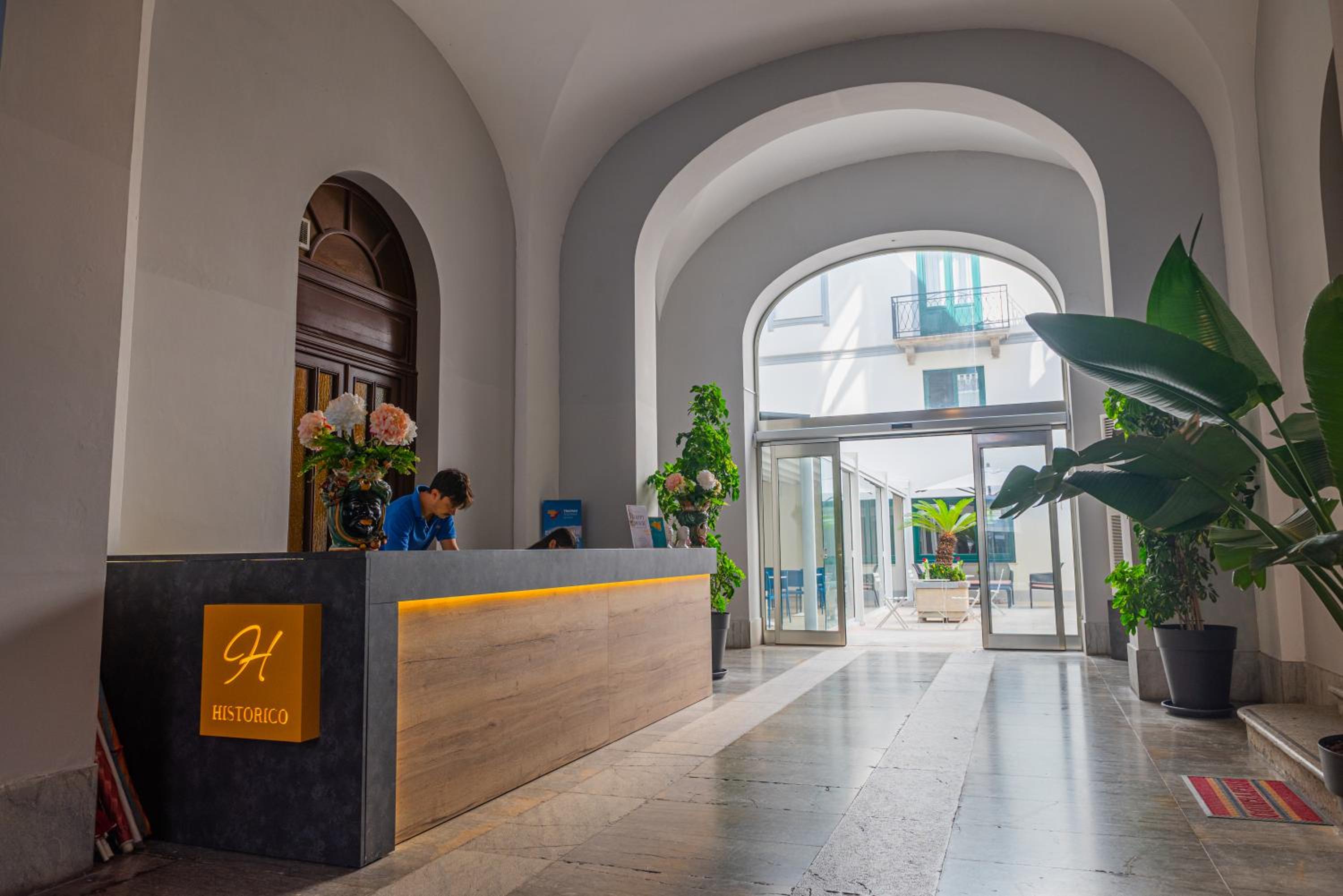 Historico Loft & Rooms Palazzo Adragna XIX, photo 42