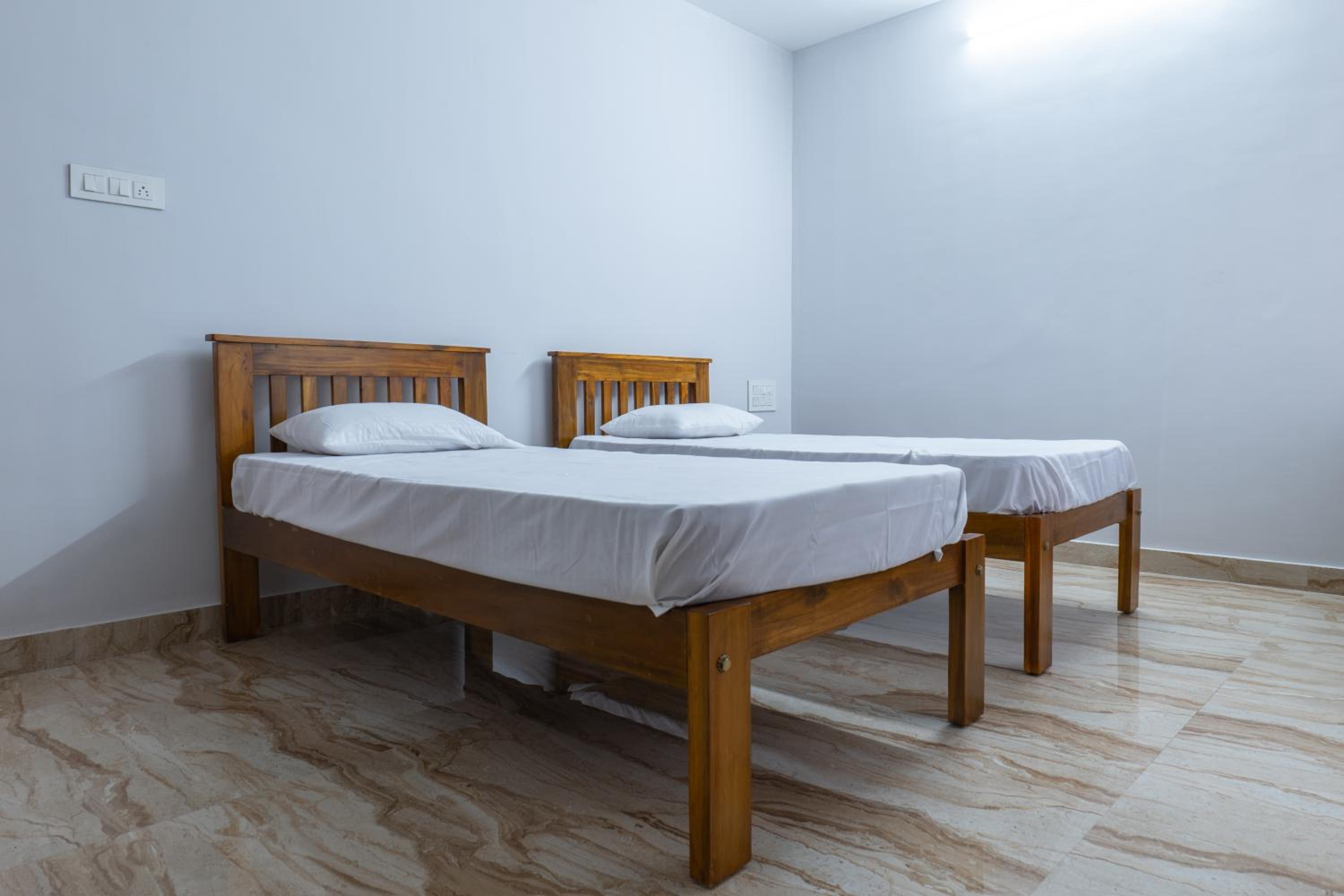 Rashra Residency