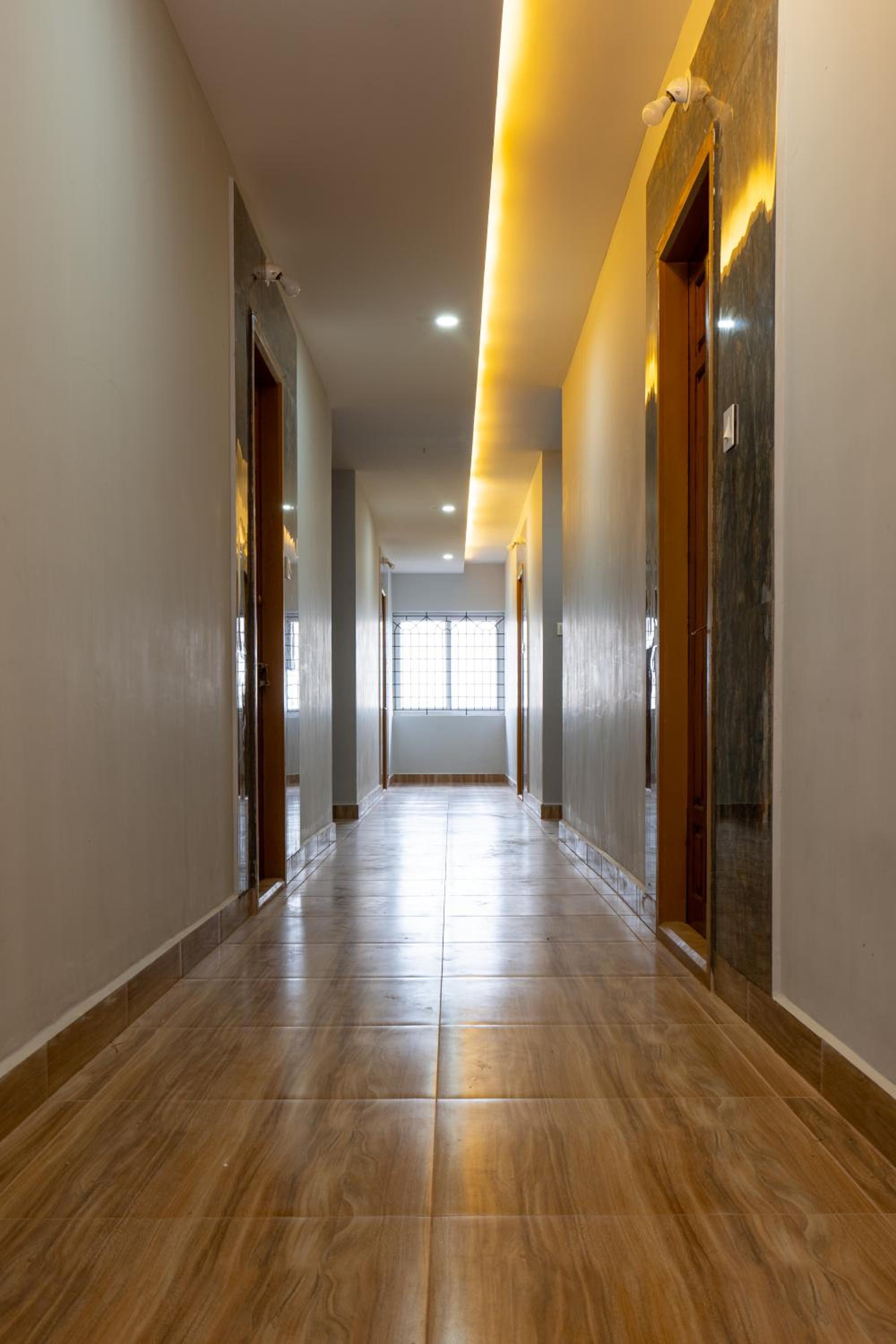 Rashra Residency
