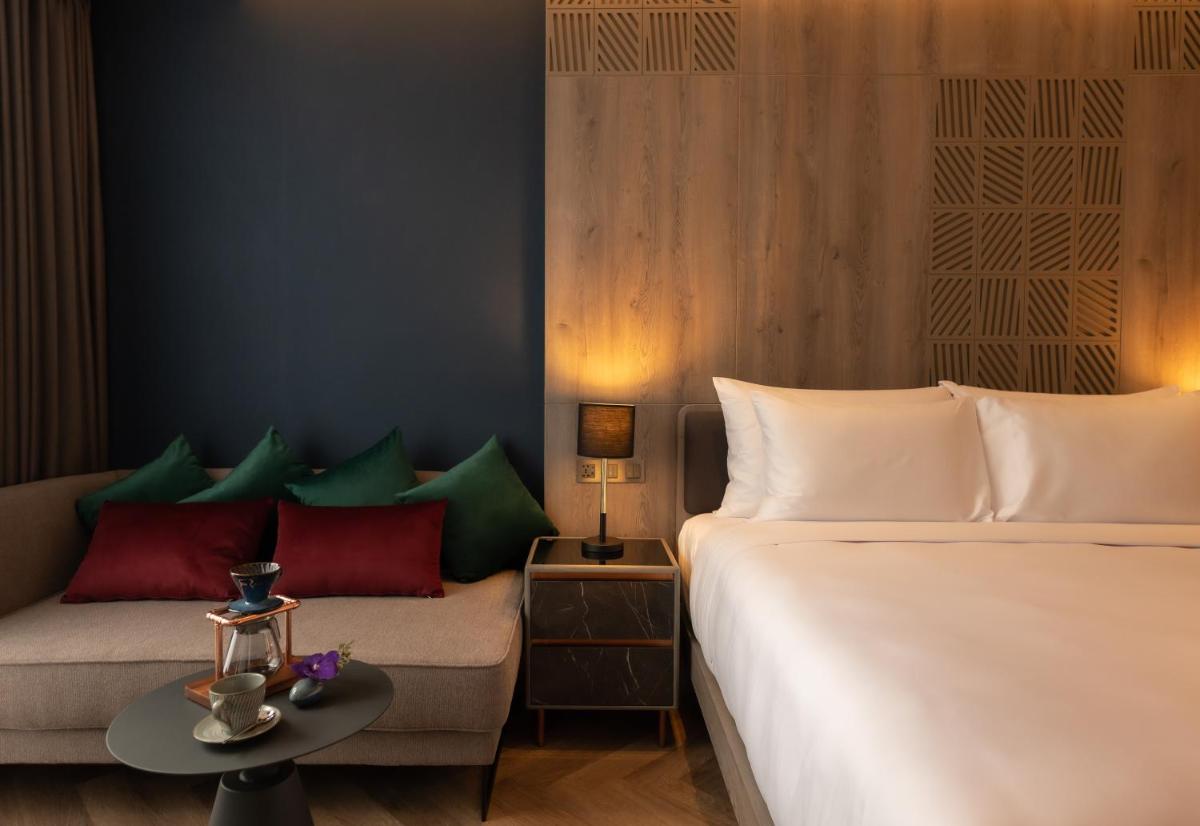 Ten Six Hundred, Chao Phraya, Bangkok by Preference, managed by The Ascott Limited 84
