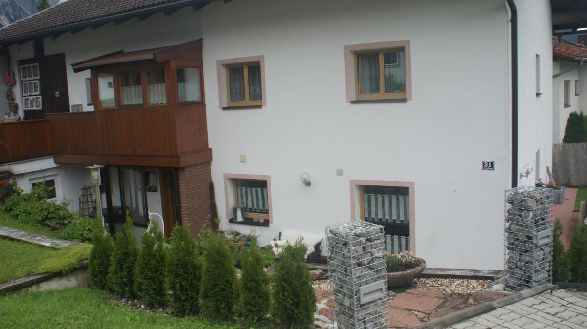 Appartement mit Flair view 4
