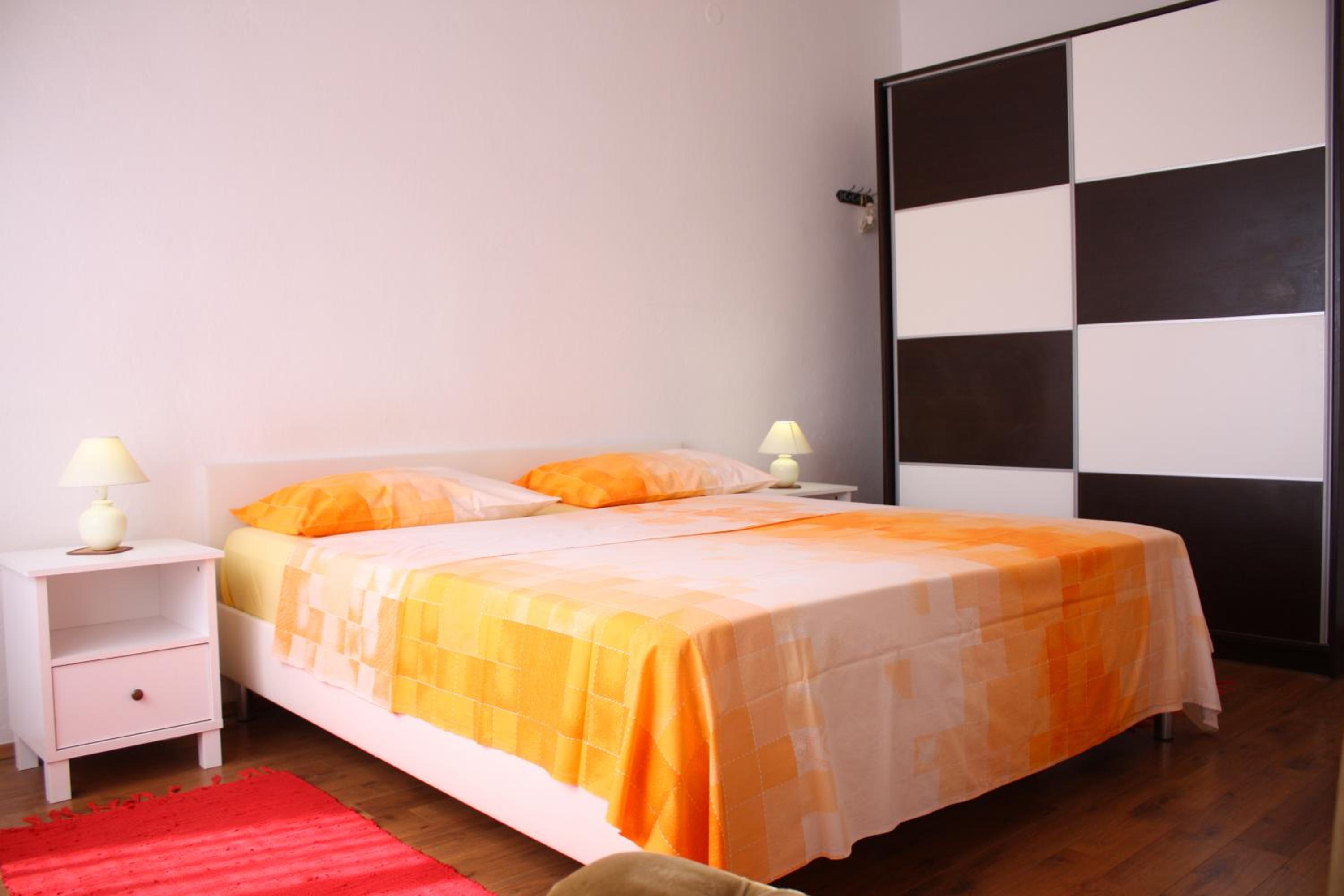 Apartment Sendy view 3